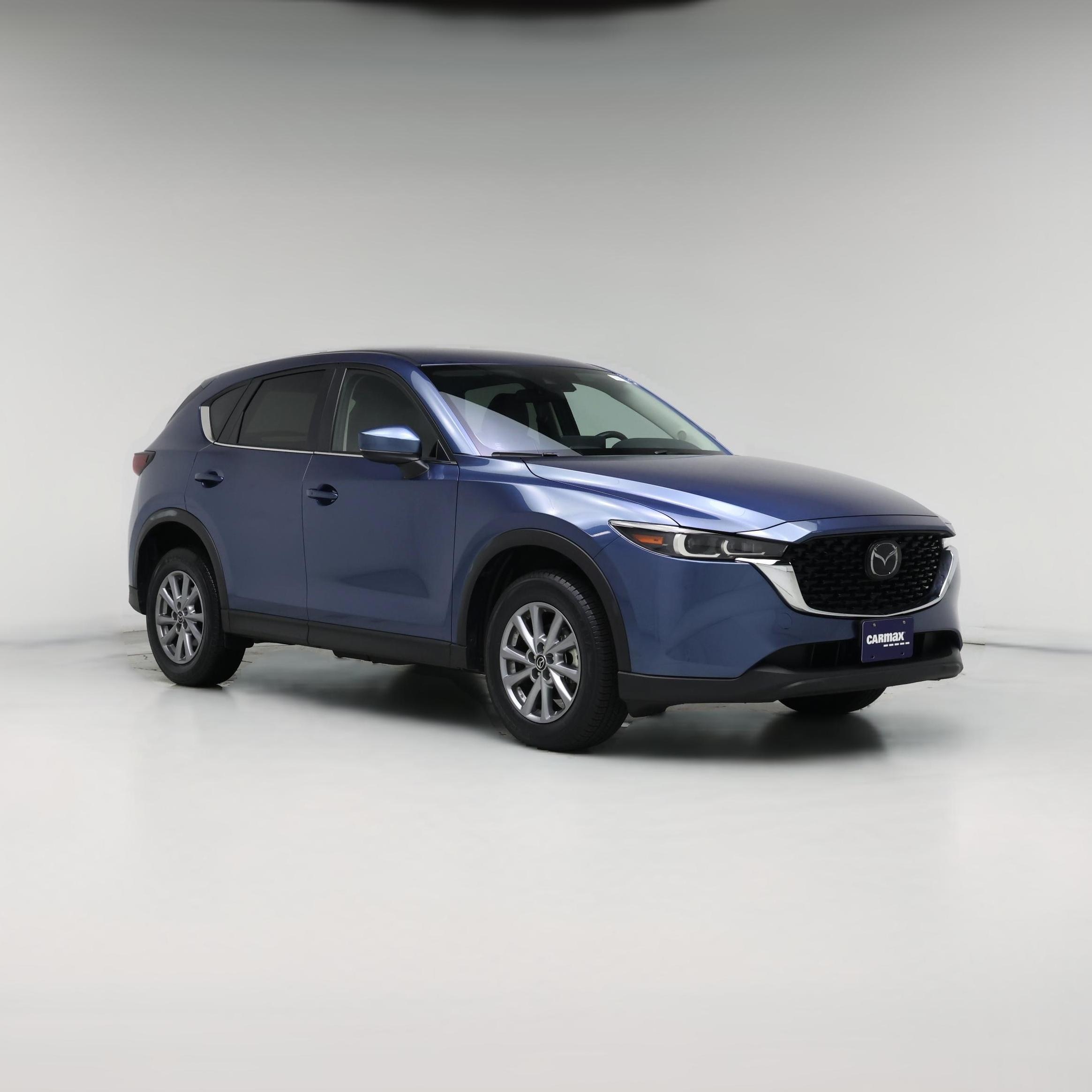 Thumbnail: 2023 Mazda CX-5 - 1