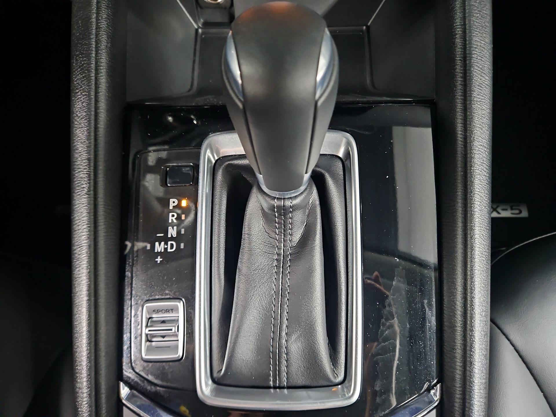 Thumbnail: 2023 Mazda CX-5 - 17