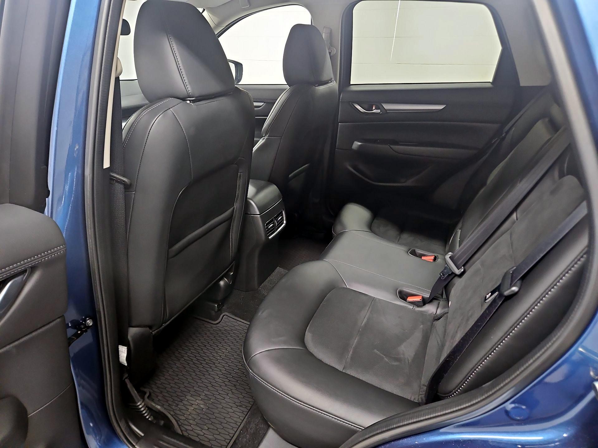 Thumbnail: 2023 Mazda CX-5 - 19