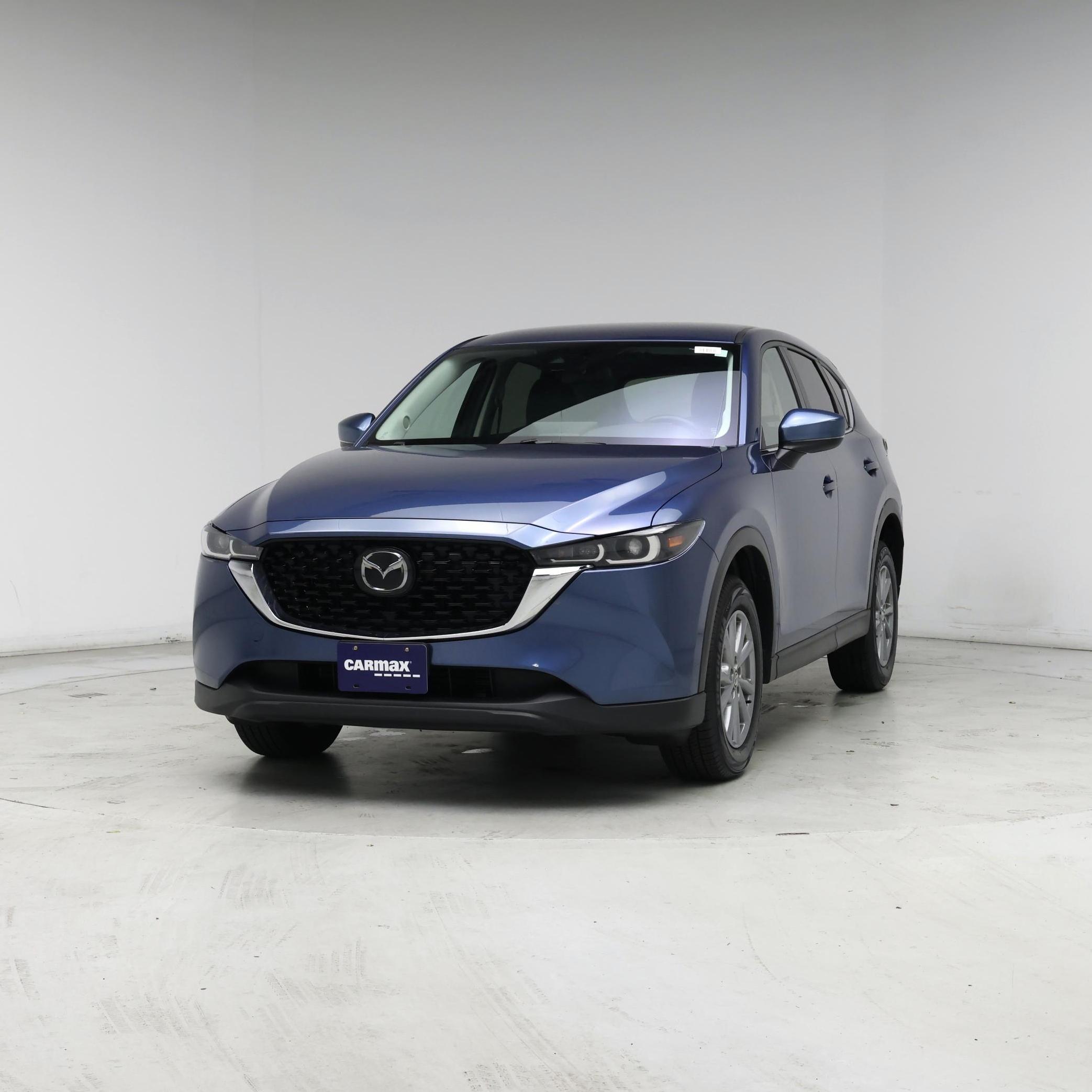 Thumbnail: 2023 Mazda CX-5 - 4