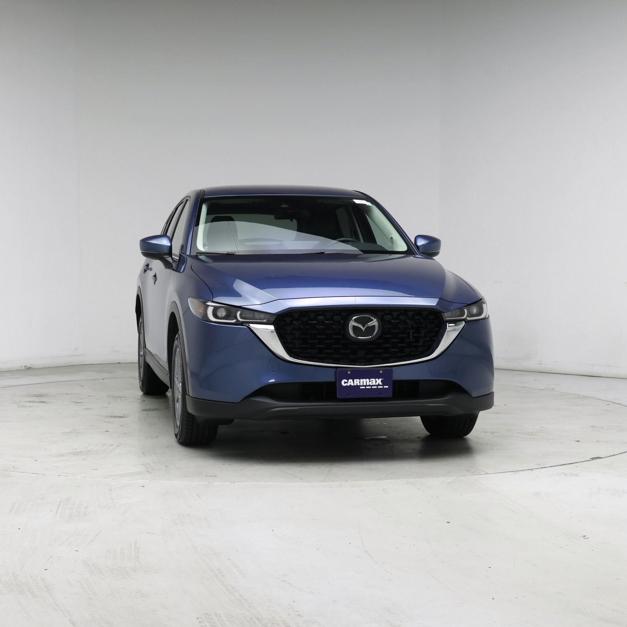 Thumbnail: 2023 Mazda CX-5 - 5