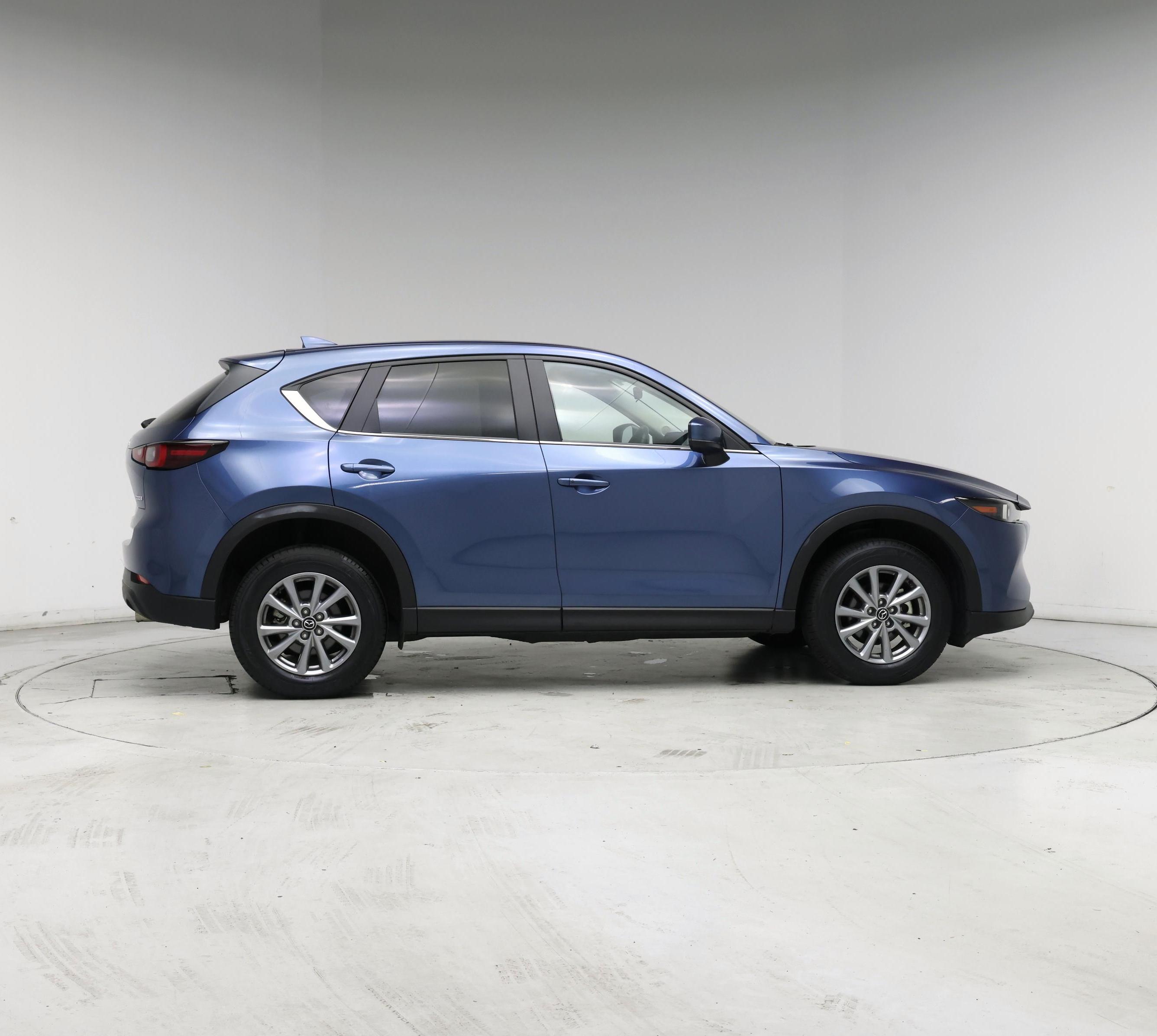 Thumbnail: 2023 Mazda CX-5 - 7