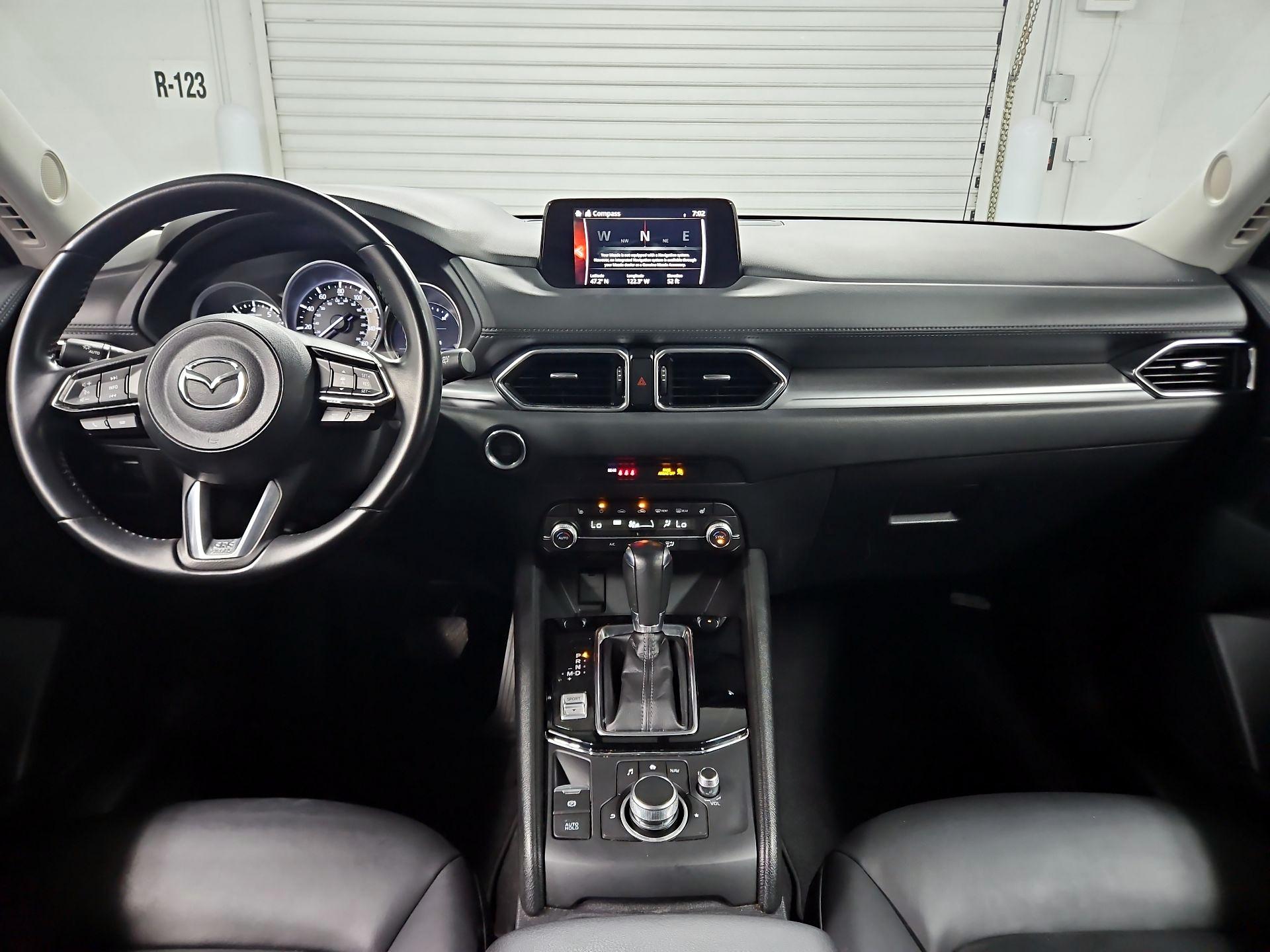 Thumbnail: 2019 Mazda CX-5 - 9