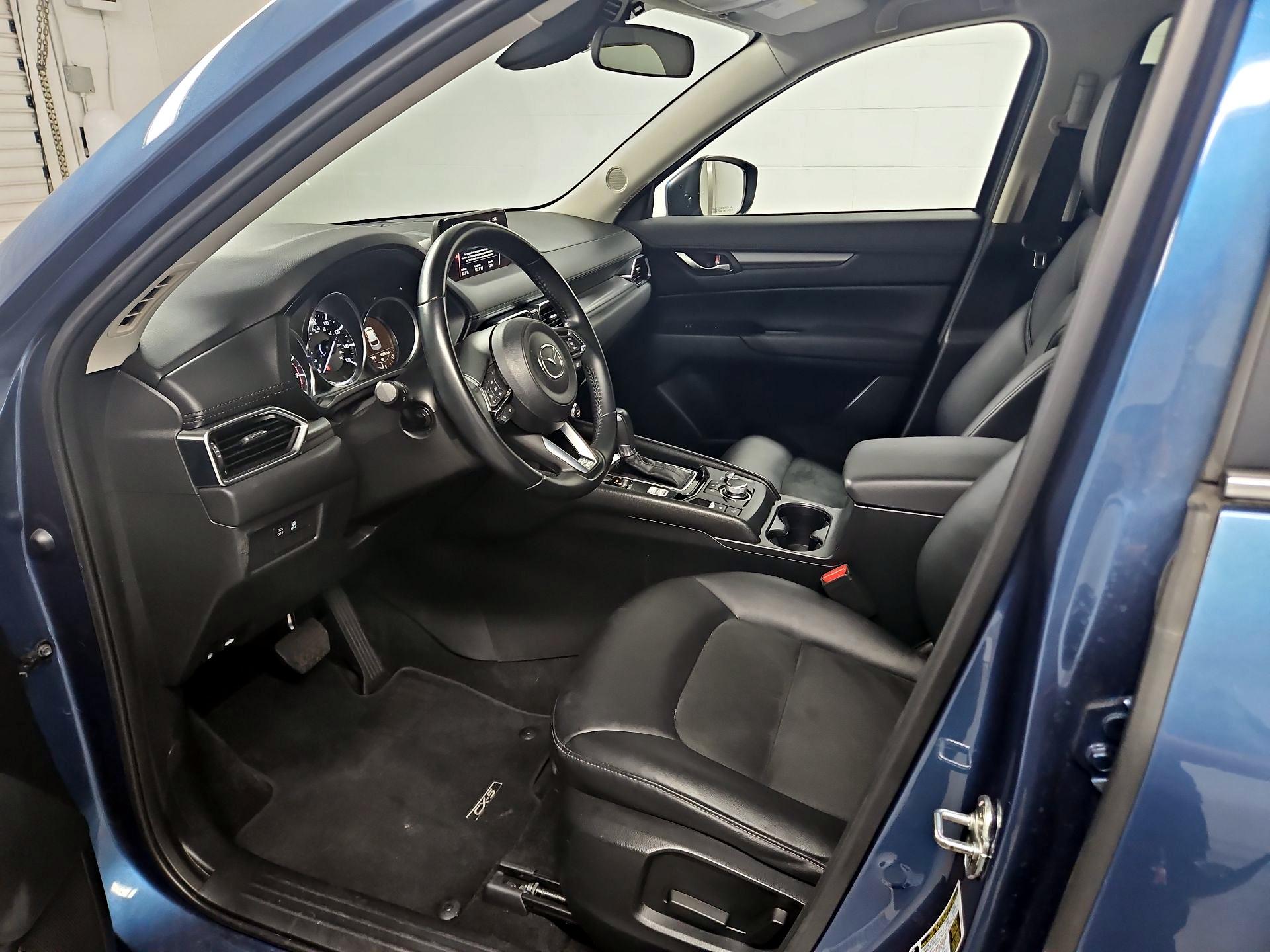Thumbnail: 2019 Mazda CX-5 - 11