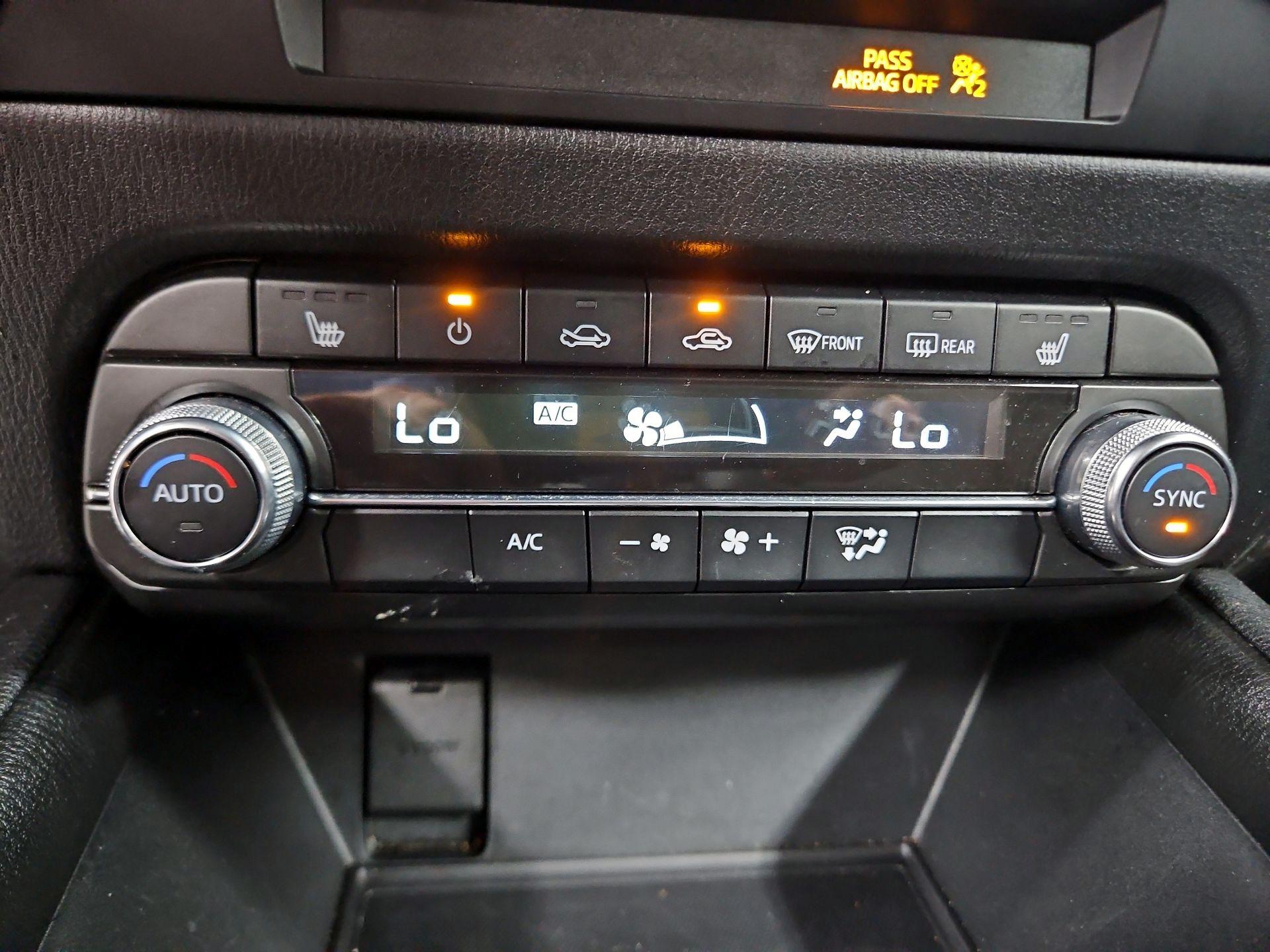 Thumbnail: 2019 Mazda CX-5 - 16