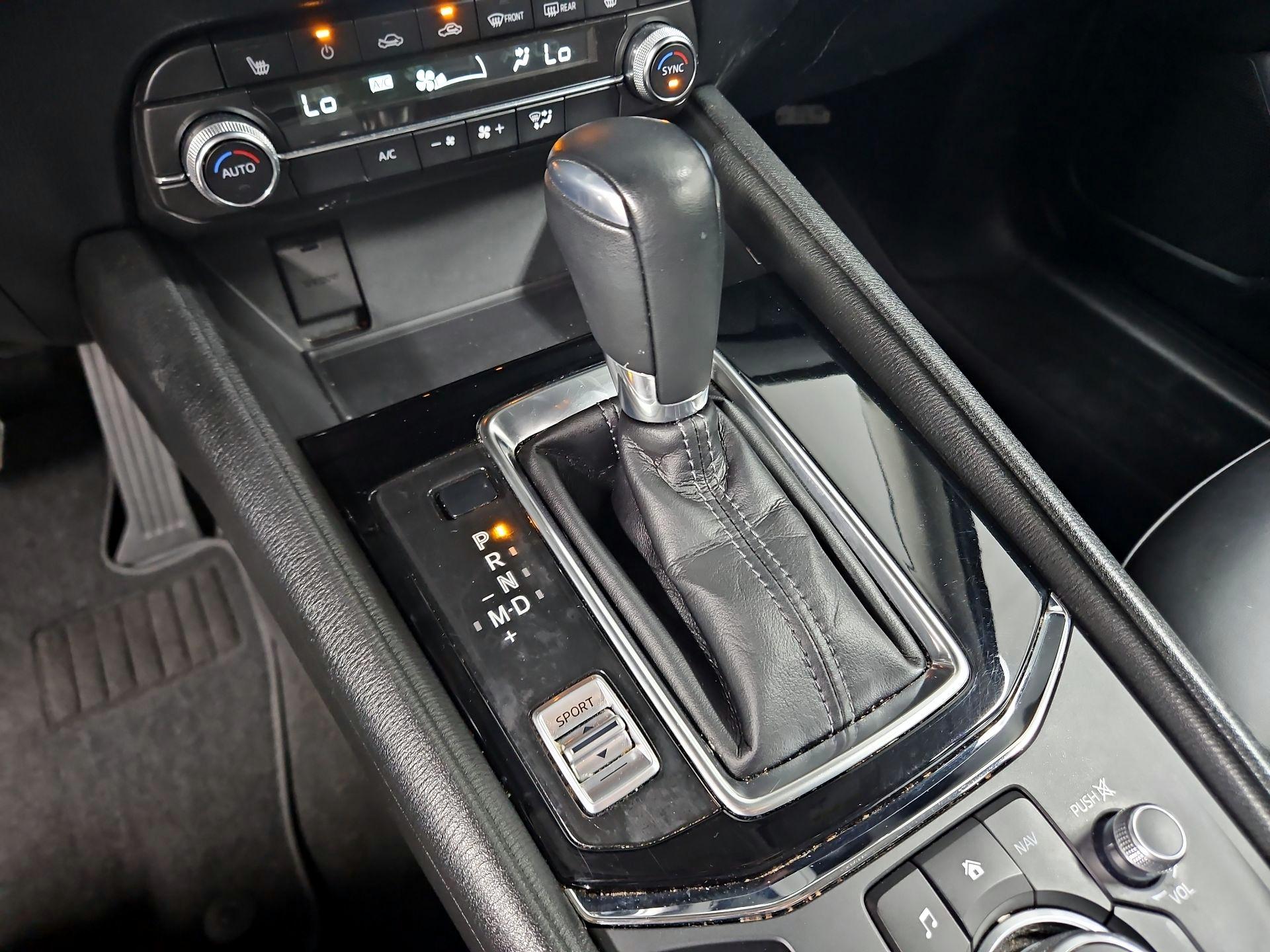 Thumbnail: 2019 Mazda CX-5 - 17