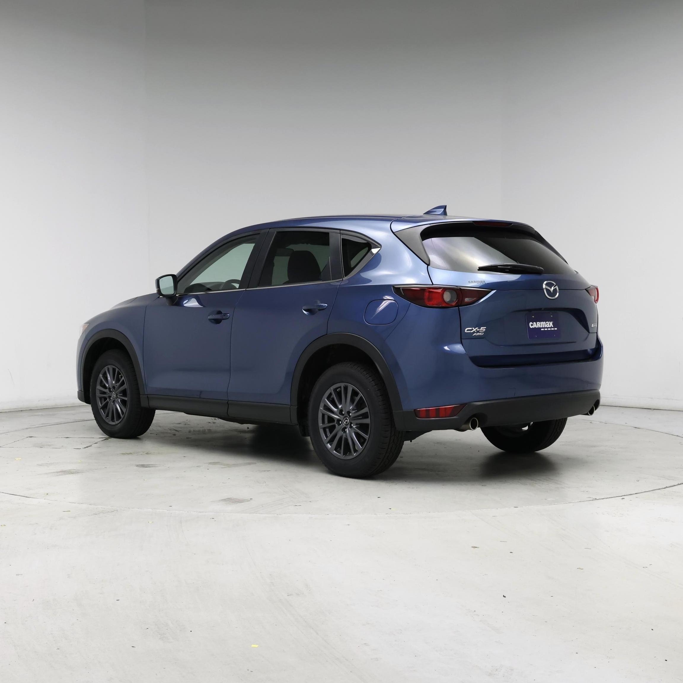 Thumbnail: 2019 Mazda CX-5 - 2