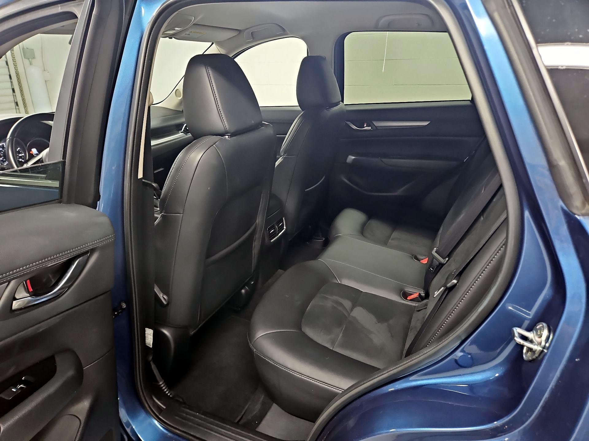 Thumbnail: 2019 Mazda CX-5 - 19