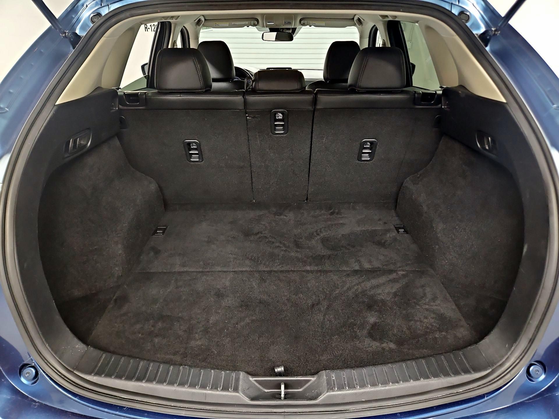 Thumbnail: 2019 Mazda CX-5 - 20