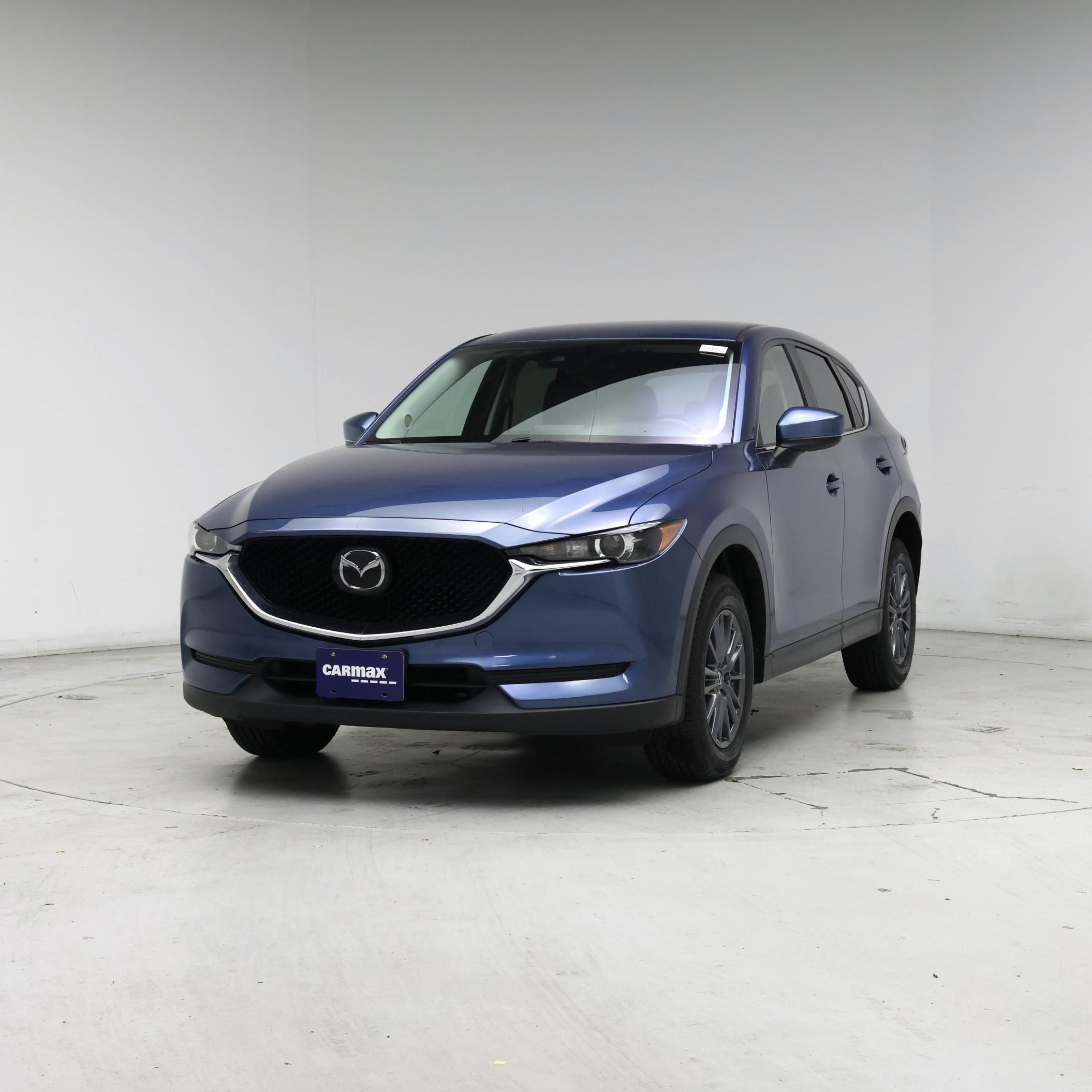 Thumbnail: 2019 Mazda CX-5 - 4