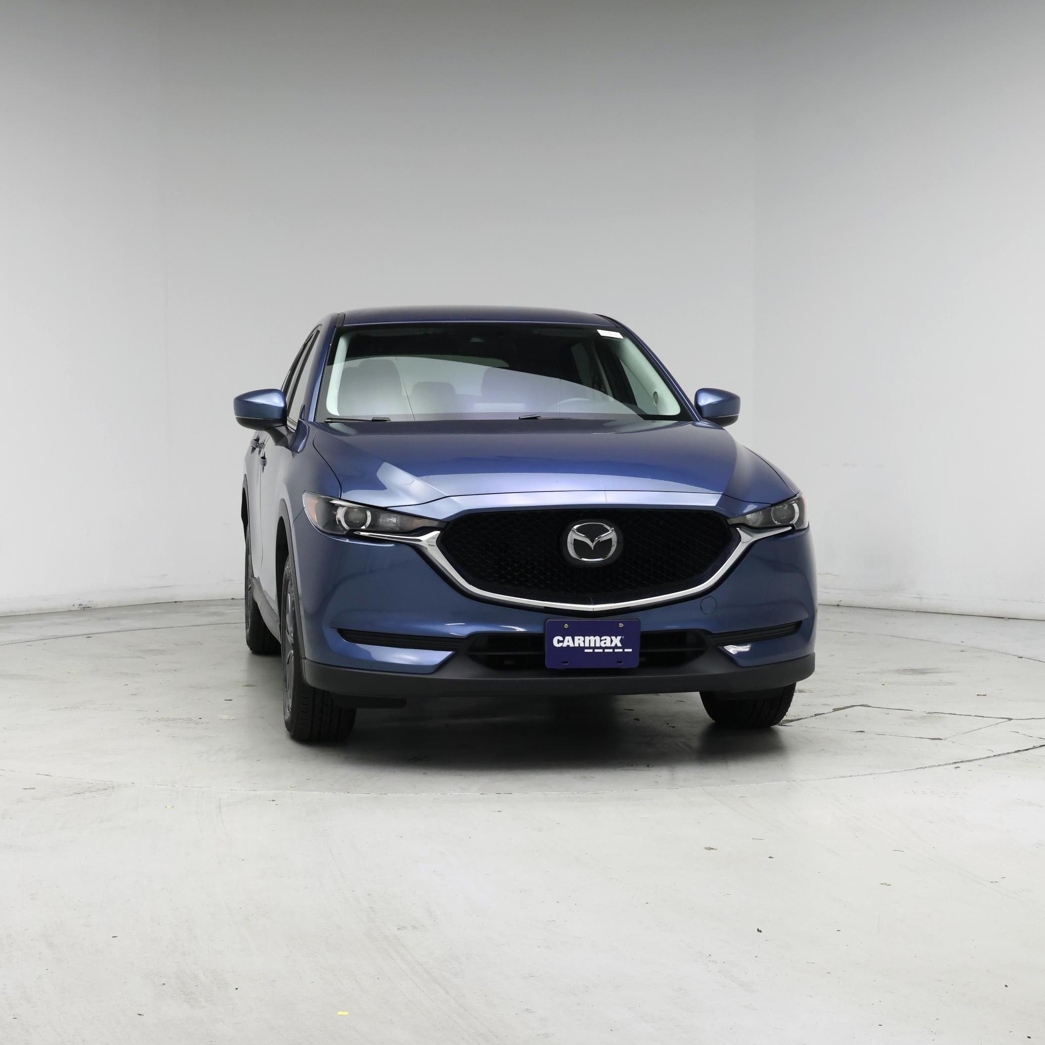 Thumbnail: 2019 Mazda CX-5 - 5
