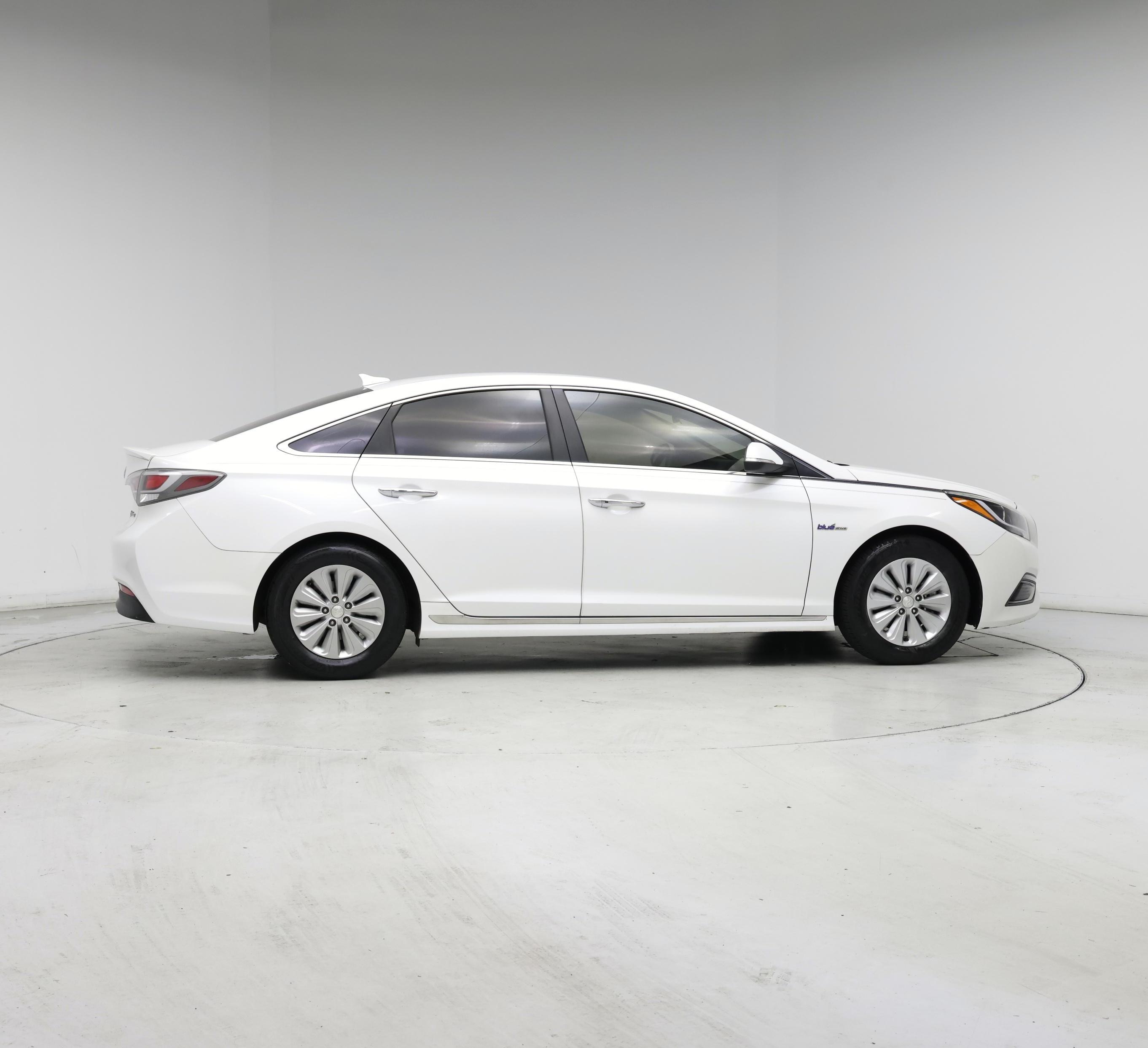 Thumbnail: 2016 Hyundai Sonata - 7