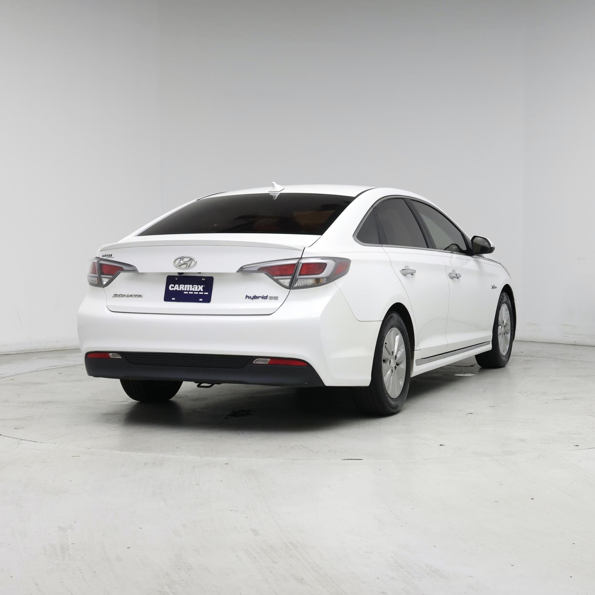 Thumbnail: 2016 Hyundai Sonata - 8