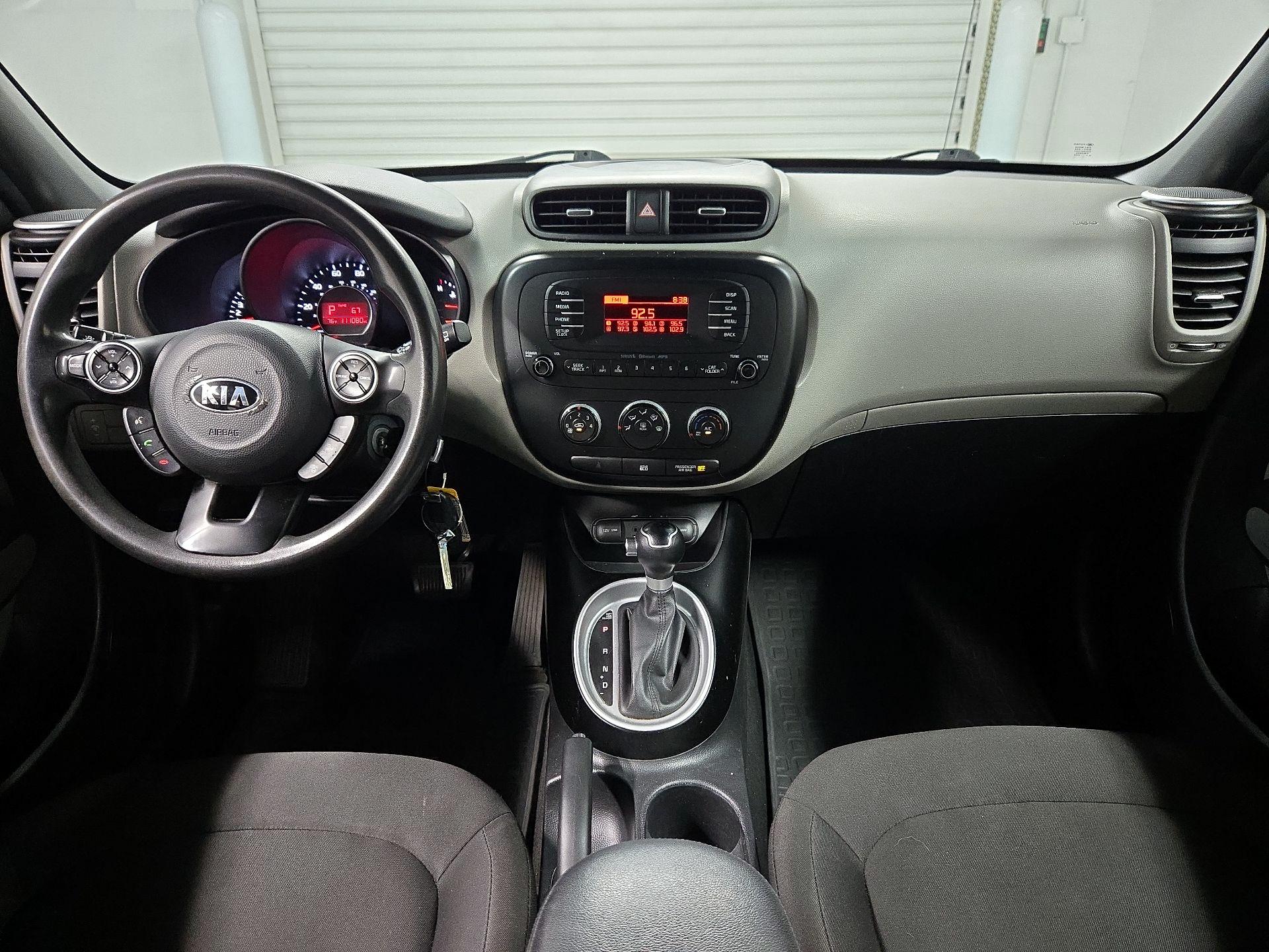 Thumbnail: 2016 Kia Soul - 9