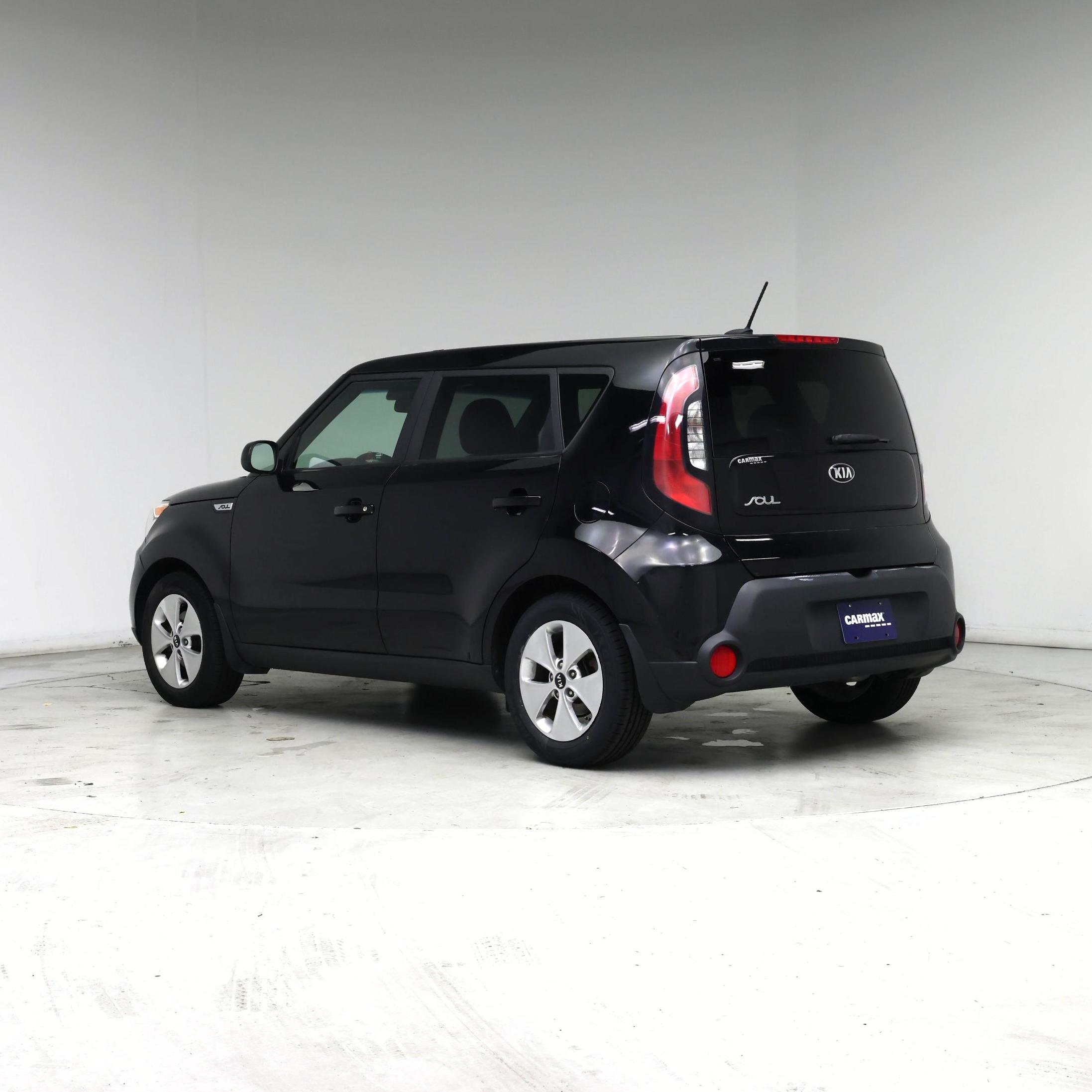 Thumbnail: 2016 Kia Soul - 2