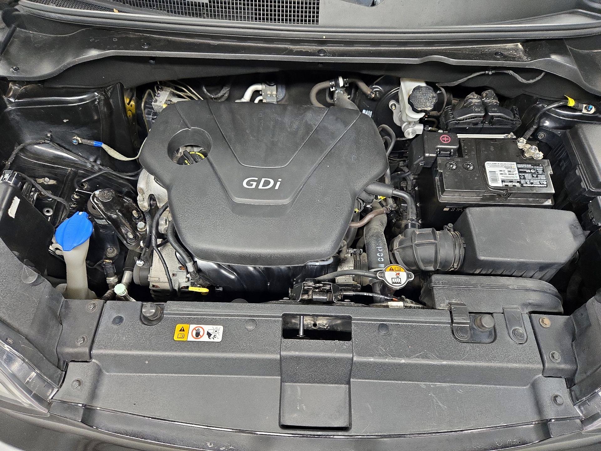 Thumbnail: 2016 Kia Soul - 20