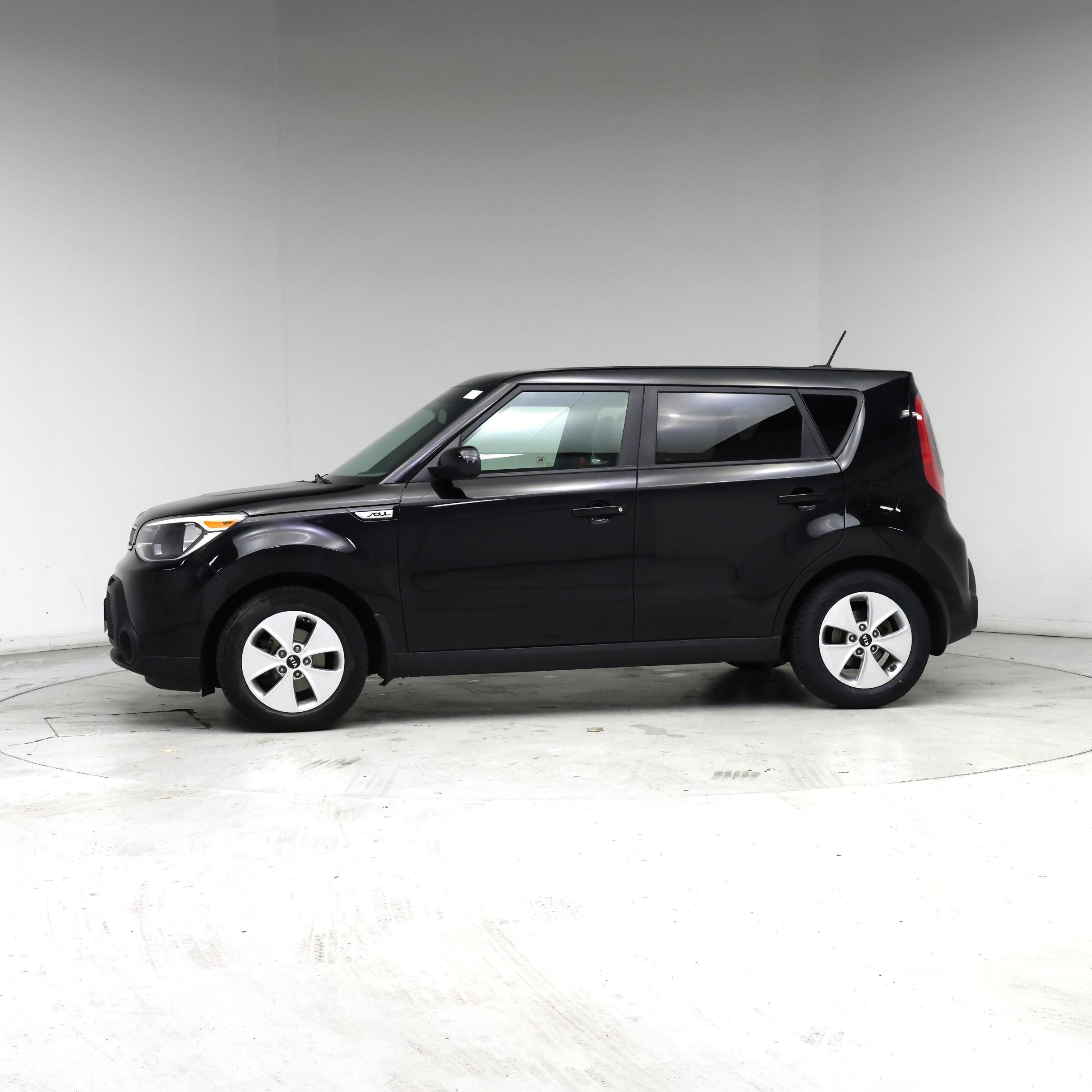 Thumbnail: 2016 Kia Soul - 3