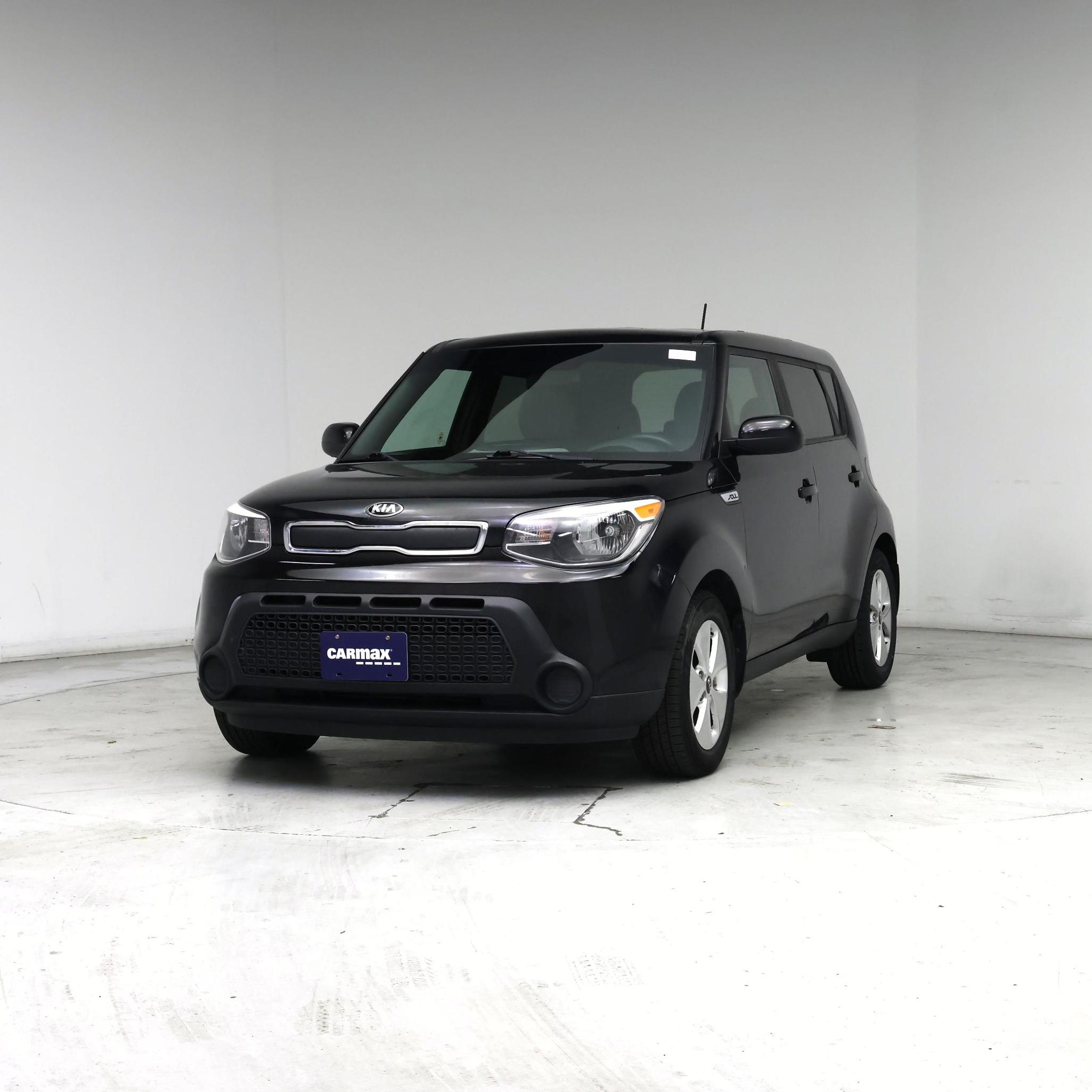 Thumbnail: 2016 Kia Soul - 4