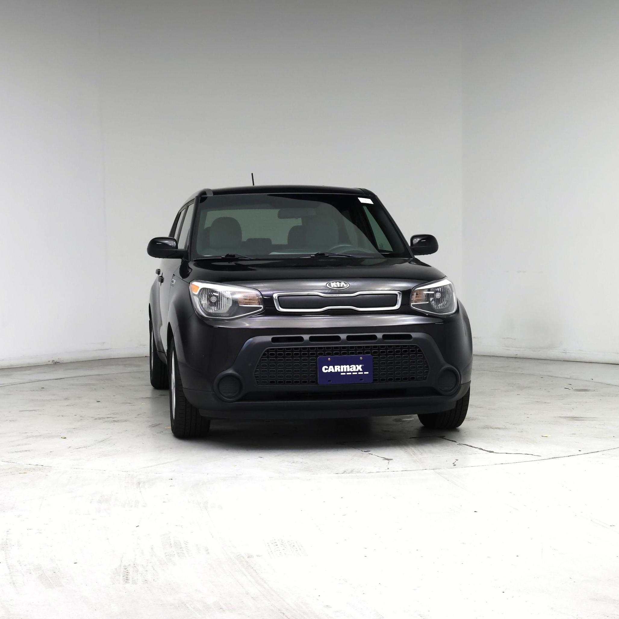 Thumbnail: 2016 Kia Soul - 5