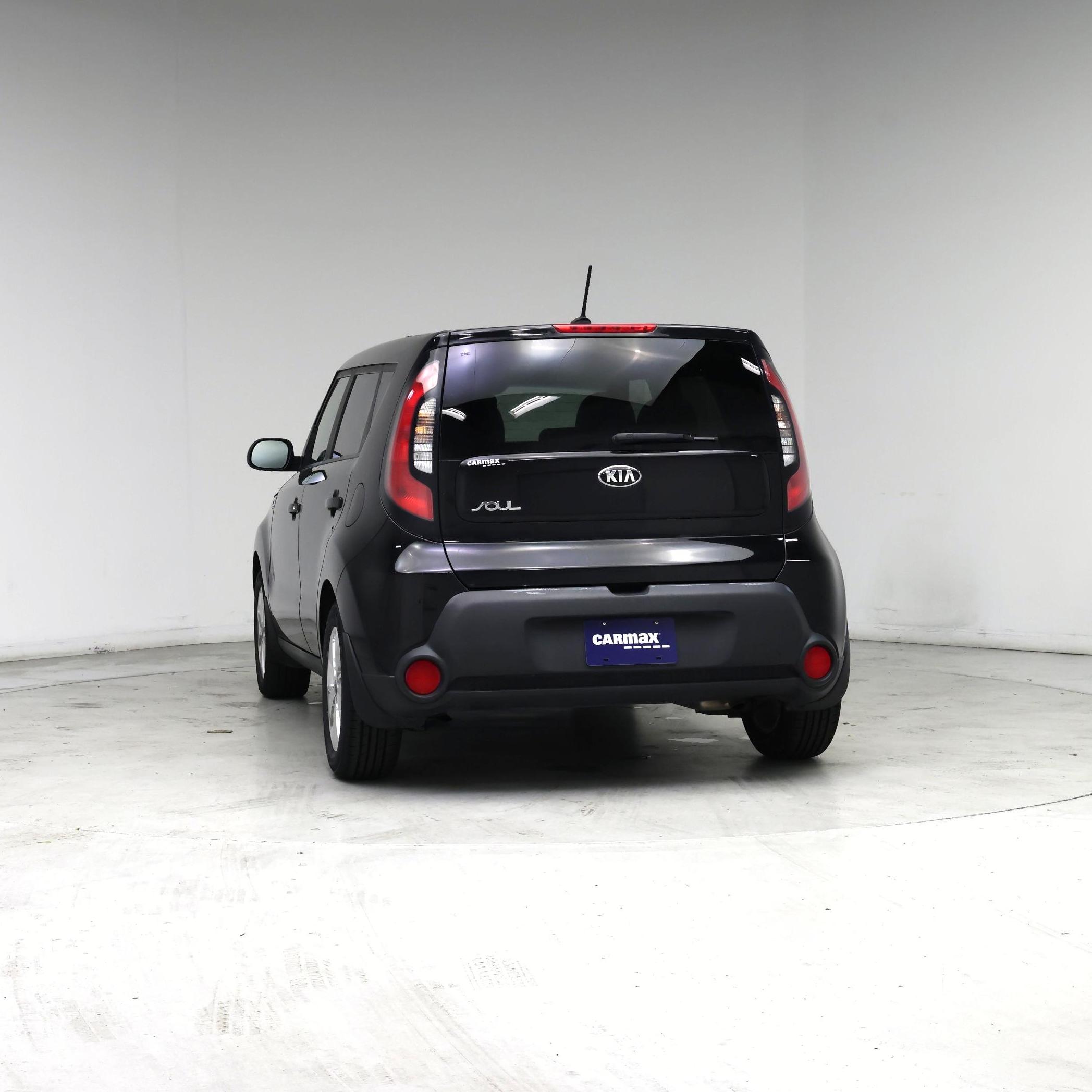 Thumbnail: 2016 Kia Soul - 6