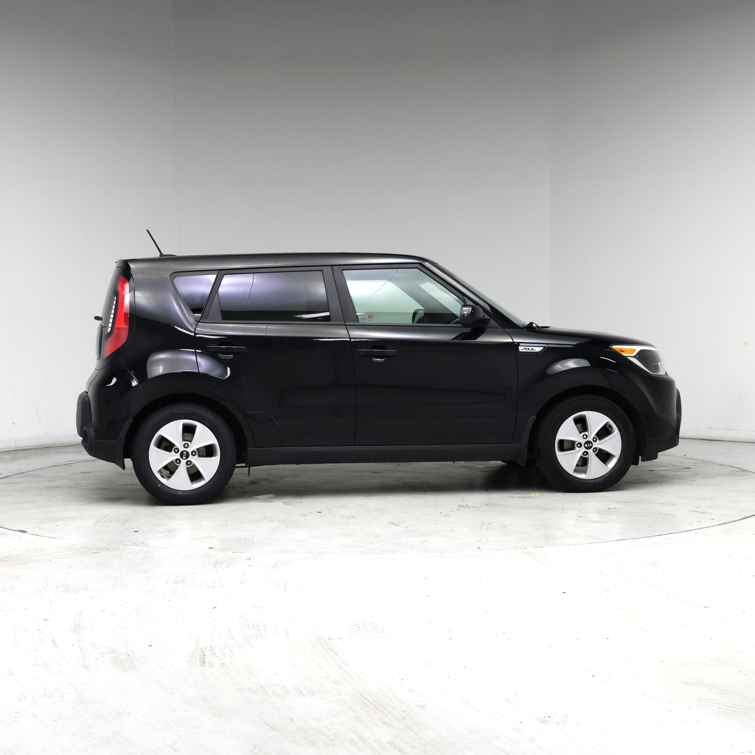 Thumbnail: 2016 Kia Soul - 7