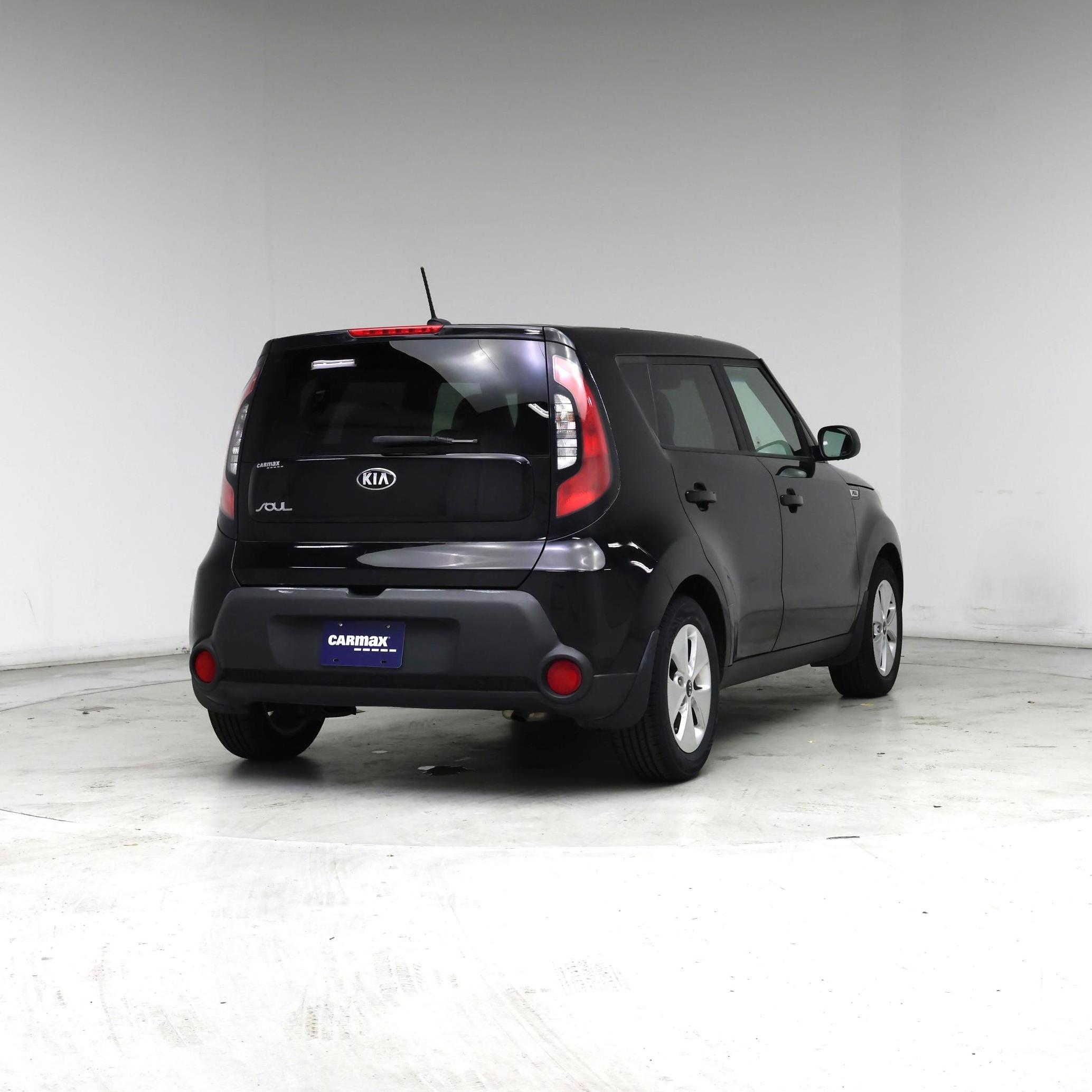 Thumbnail: 2016 Kia Soul - 8