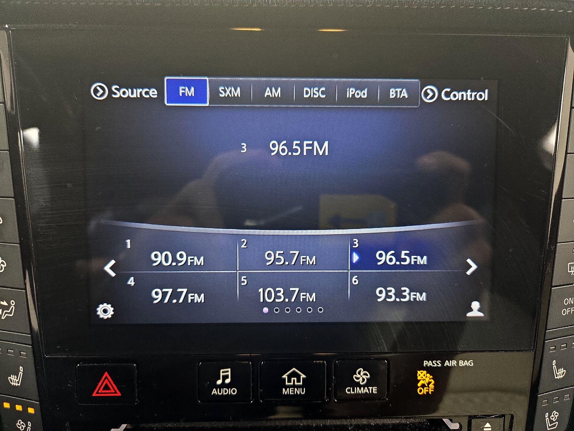 Thumbnail: 2019 INFINITI QX50 - 15