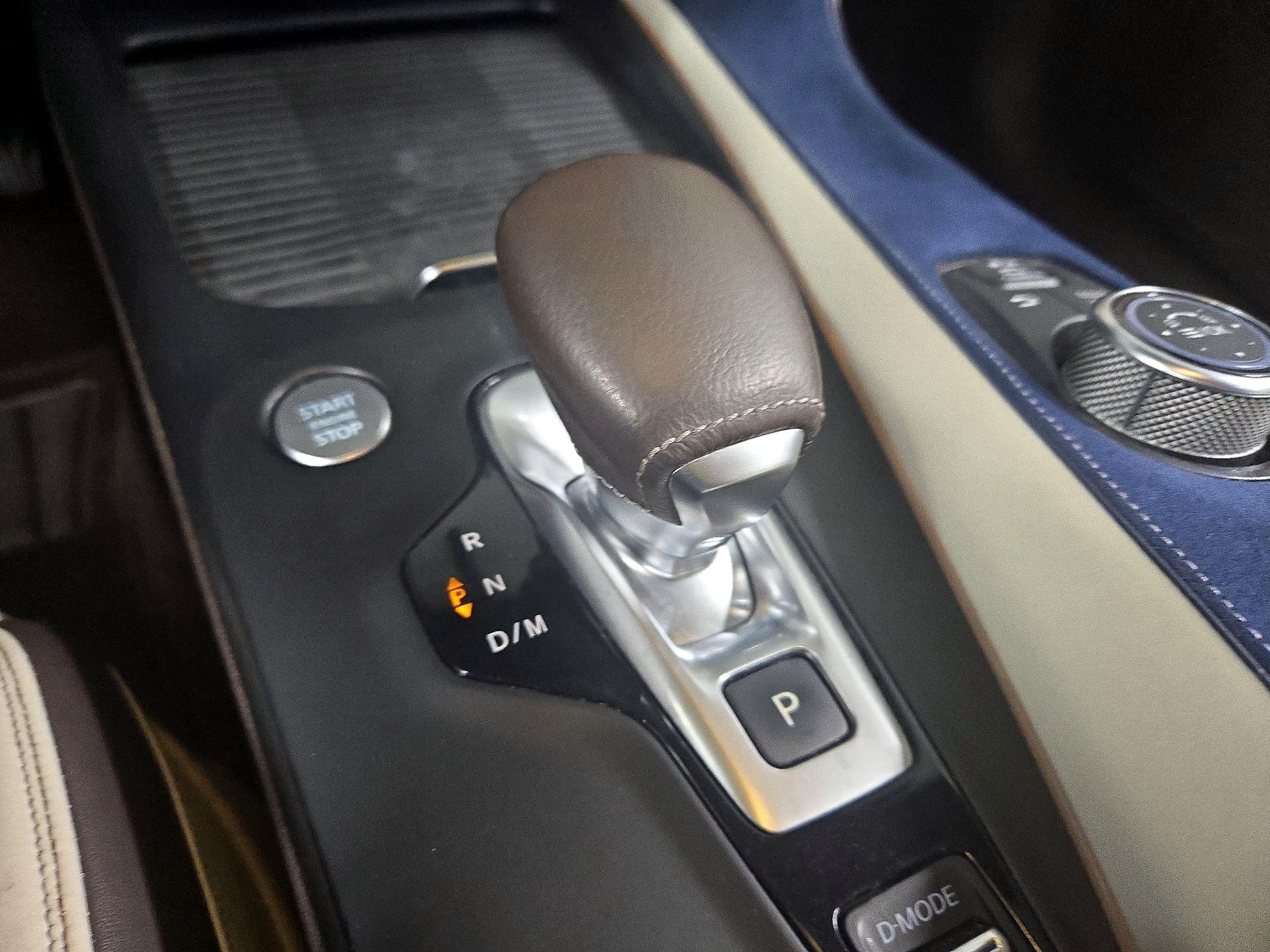 Thumbnail: 2019 INFINITI QX50 - 17