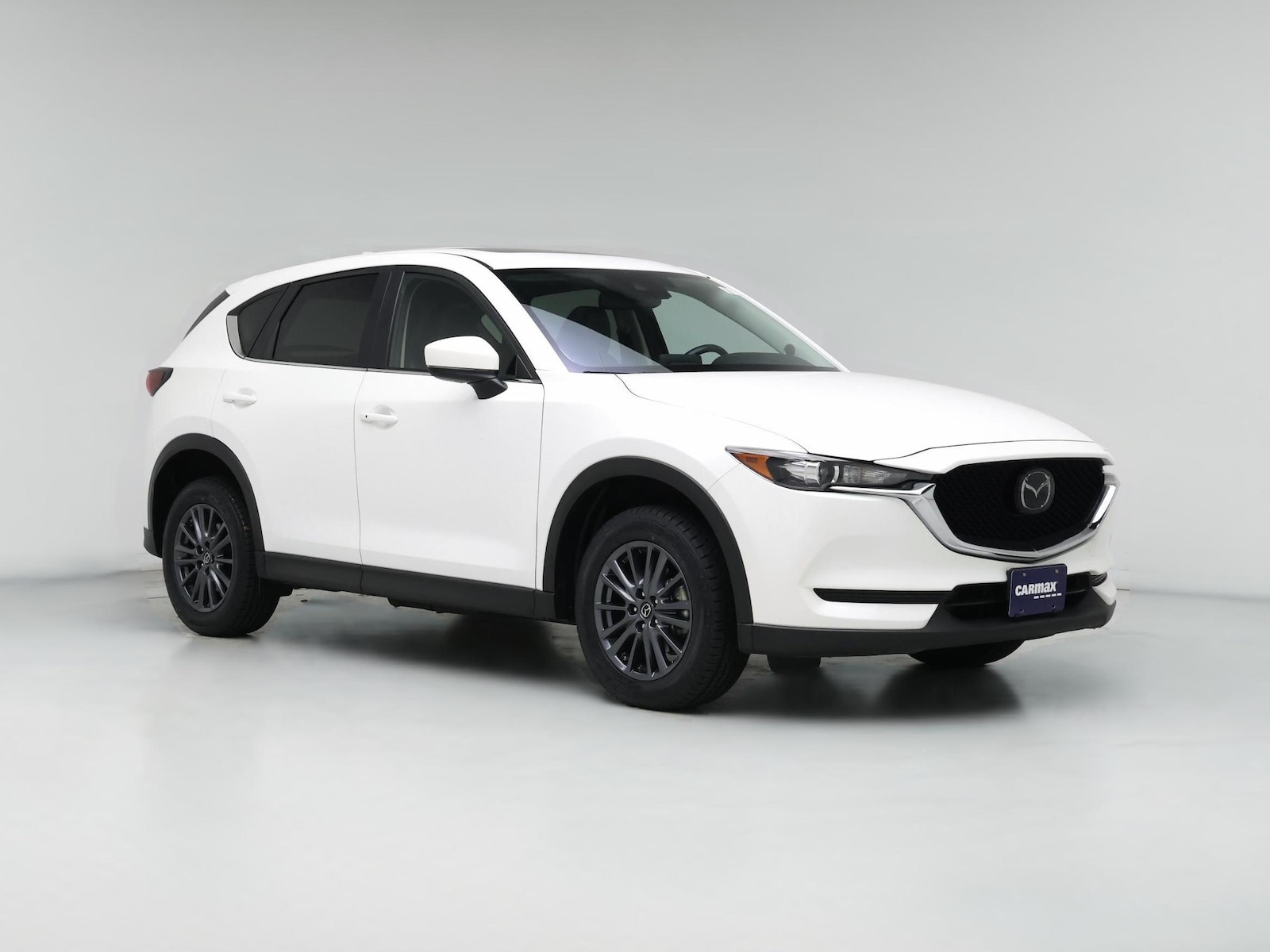 2020 Mazda CX-5