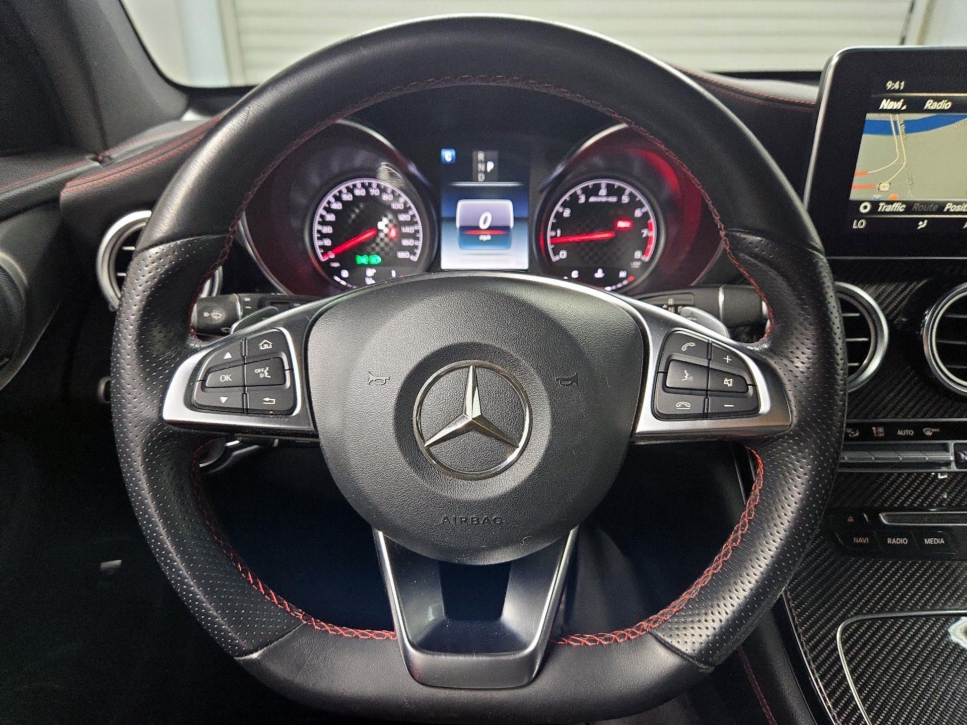 Thumbnail: 2019 Mercedes-Benz GLC - 10