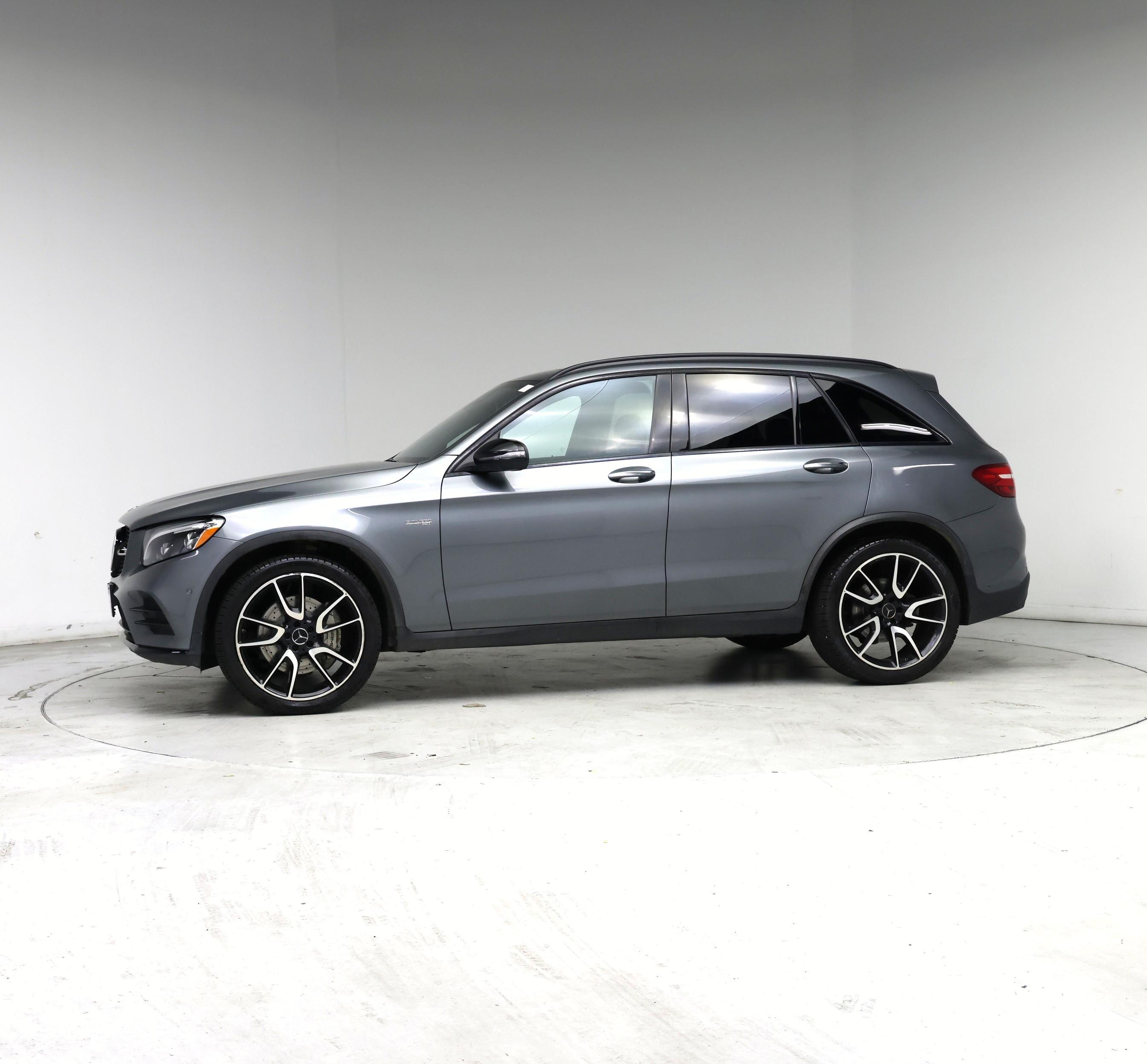 Thumbnail: 2019 Mercedes-Benz GLC - 3