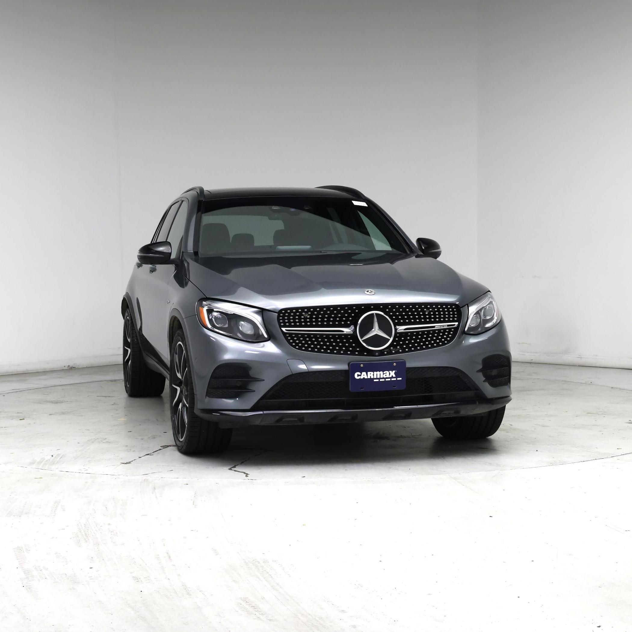 Thumbnail: 2019 Mercedes-Benz GLC - 5