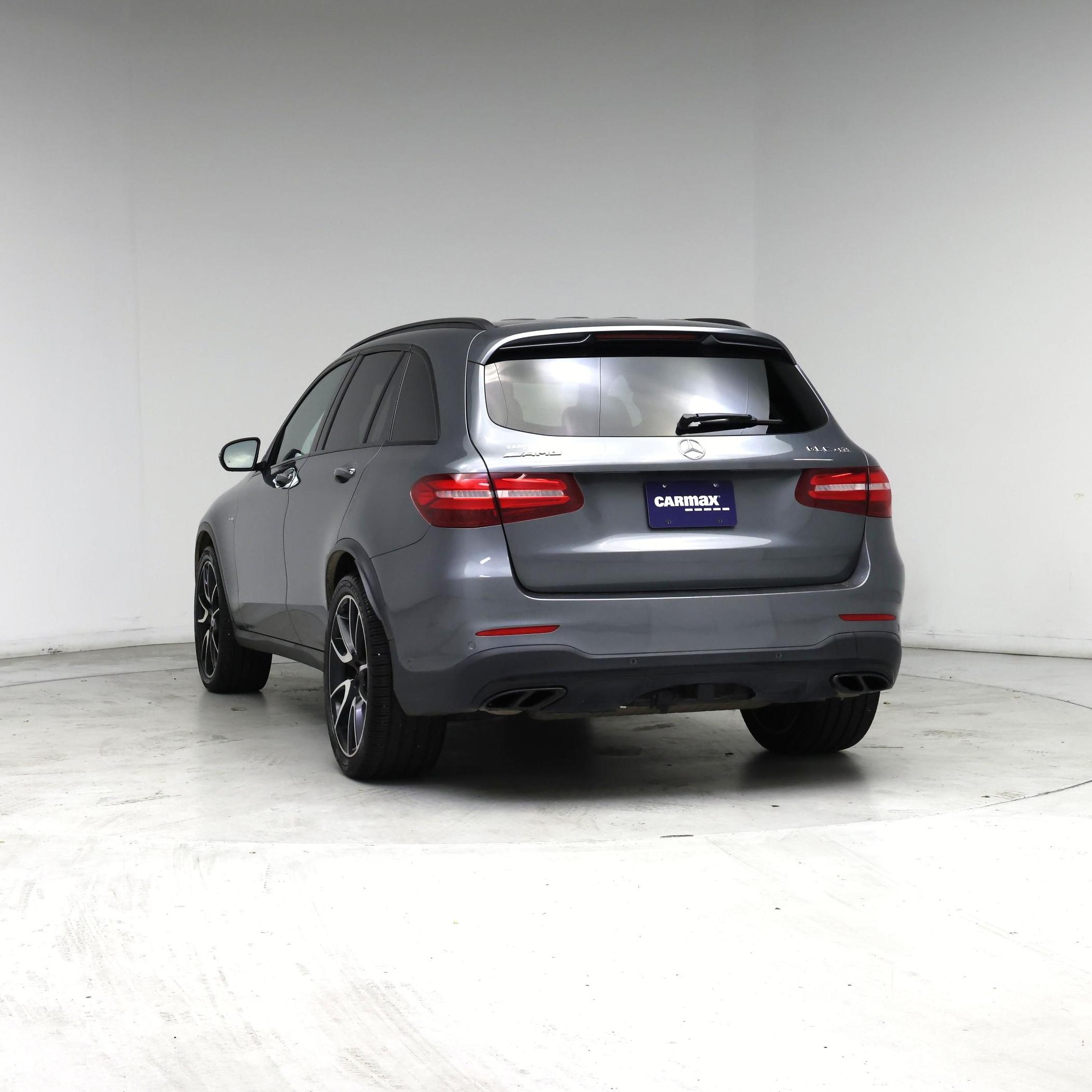 Thumbnail: 2019 Mercedes-Benz GLC - 6