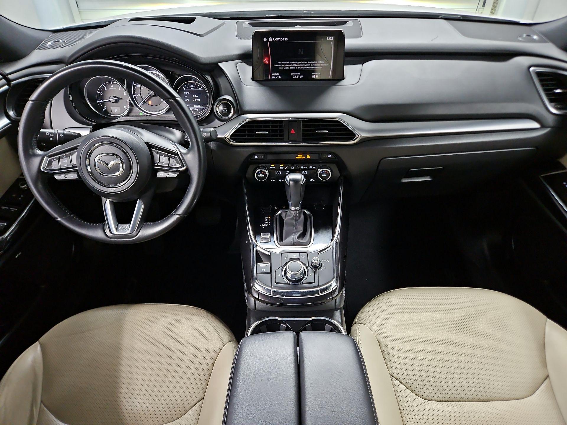 Thumbnail: 2017 Mazda CX-9 - 9