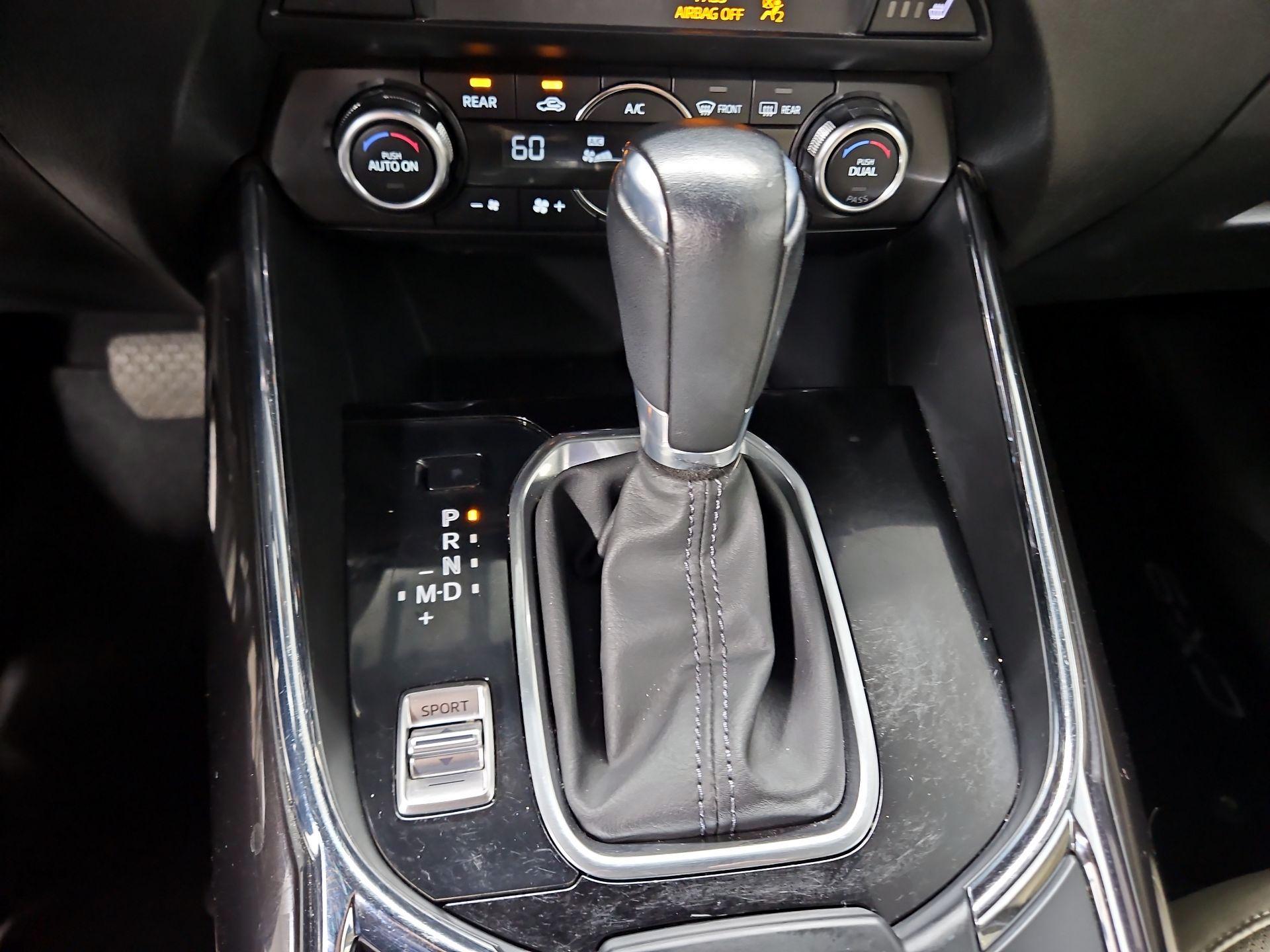 Thumbnail: 2017 Mazda CX-9 - 17