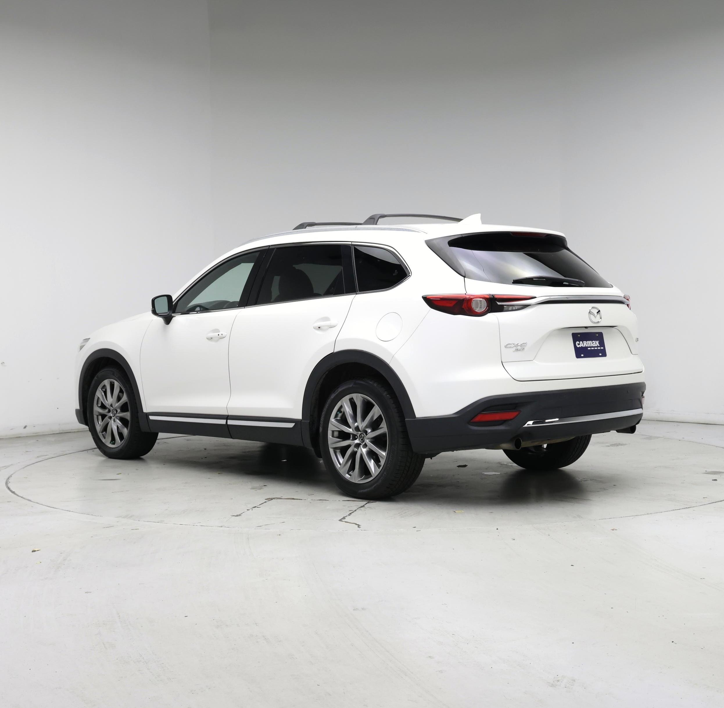 Thumbnail: 2017 Mazda CX-9 - 2