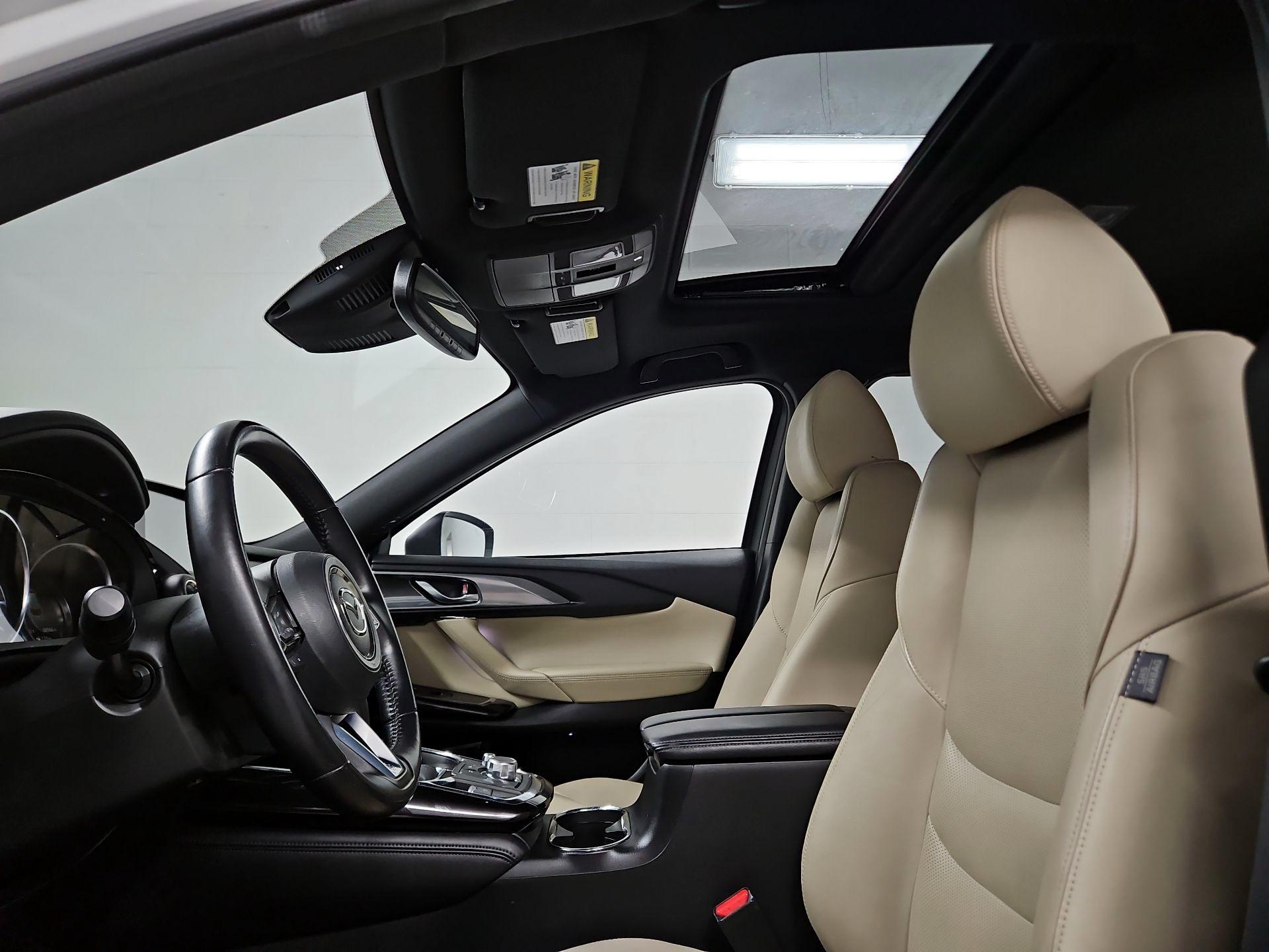 Thumbnail: 2017 Mazda CX-9 - 19