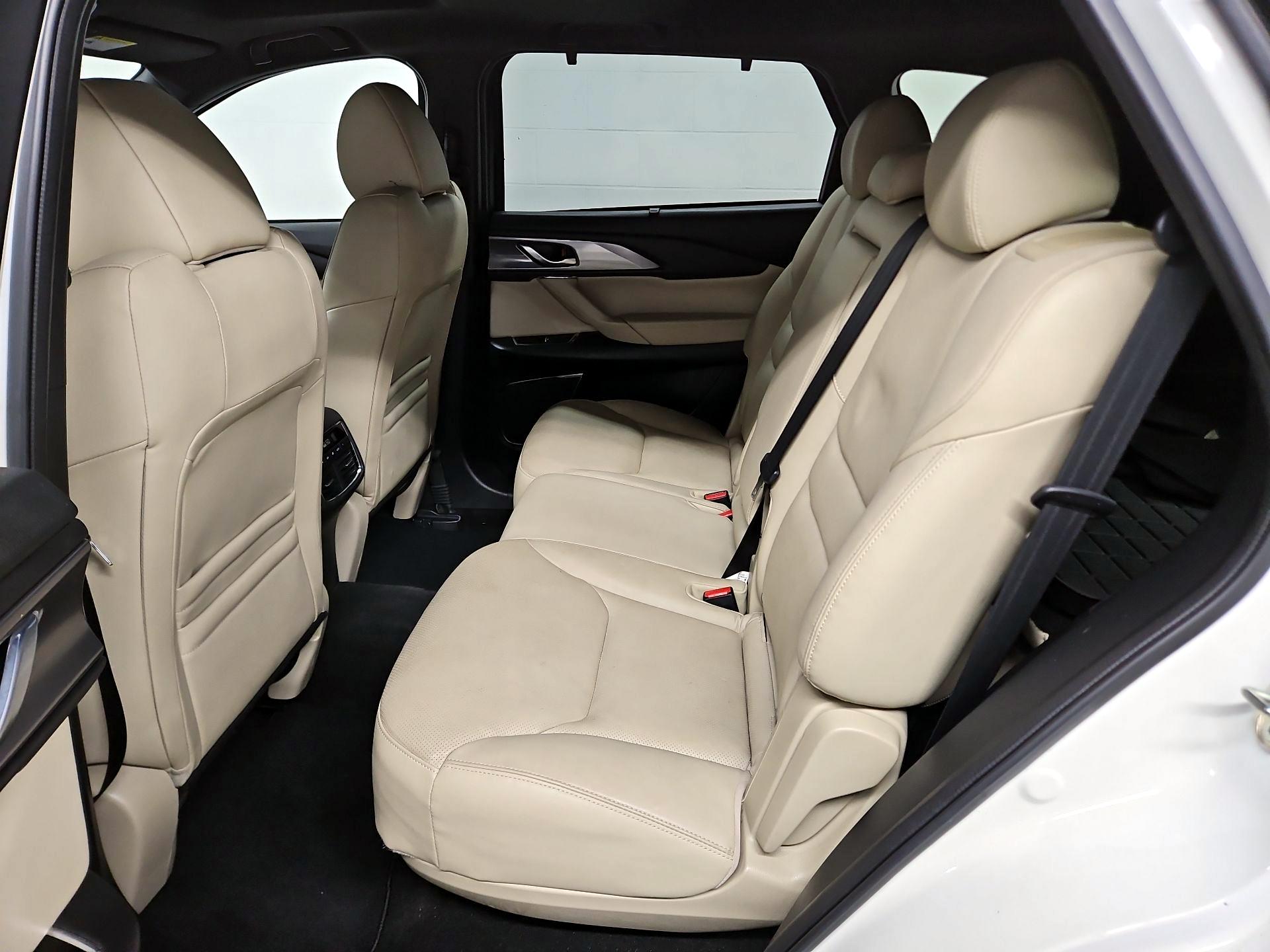 Thumbnail: 2017 Mazda CX-9 - 20