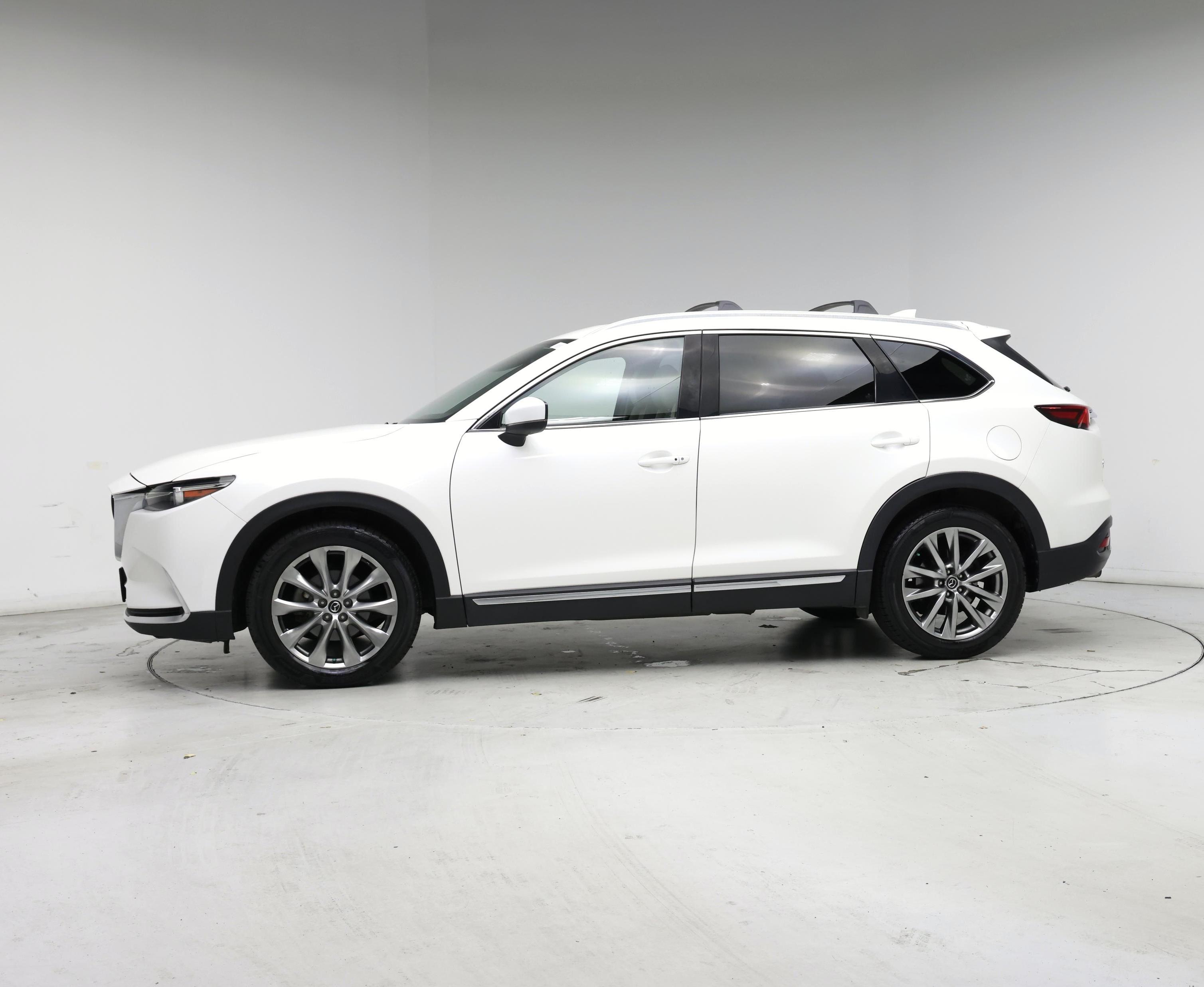 Thumbnail: 2017 Mazda CX-9 - 3