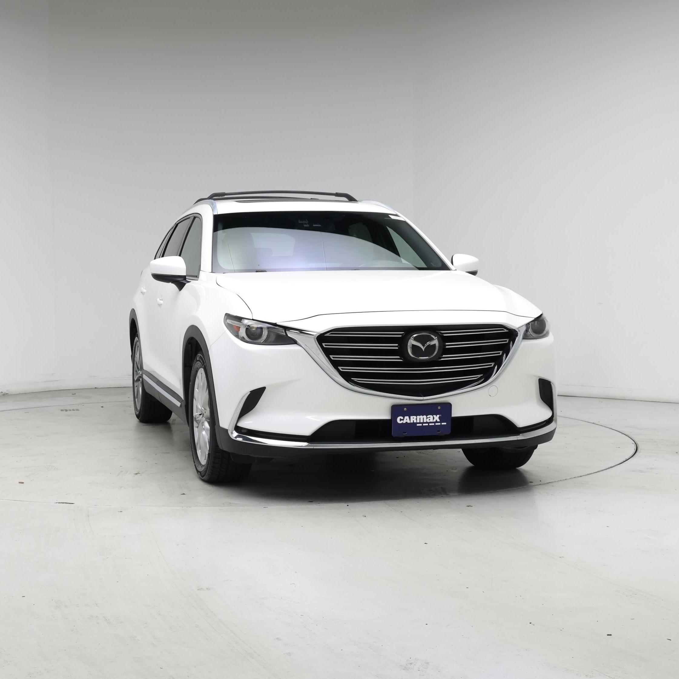 Thumbnail: 2017 Mazda CX-9 - 5
