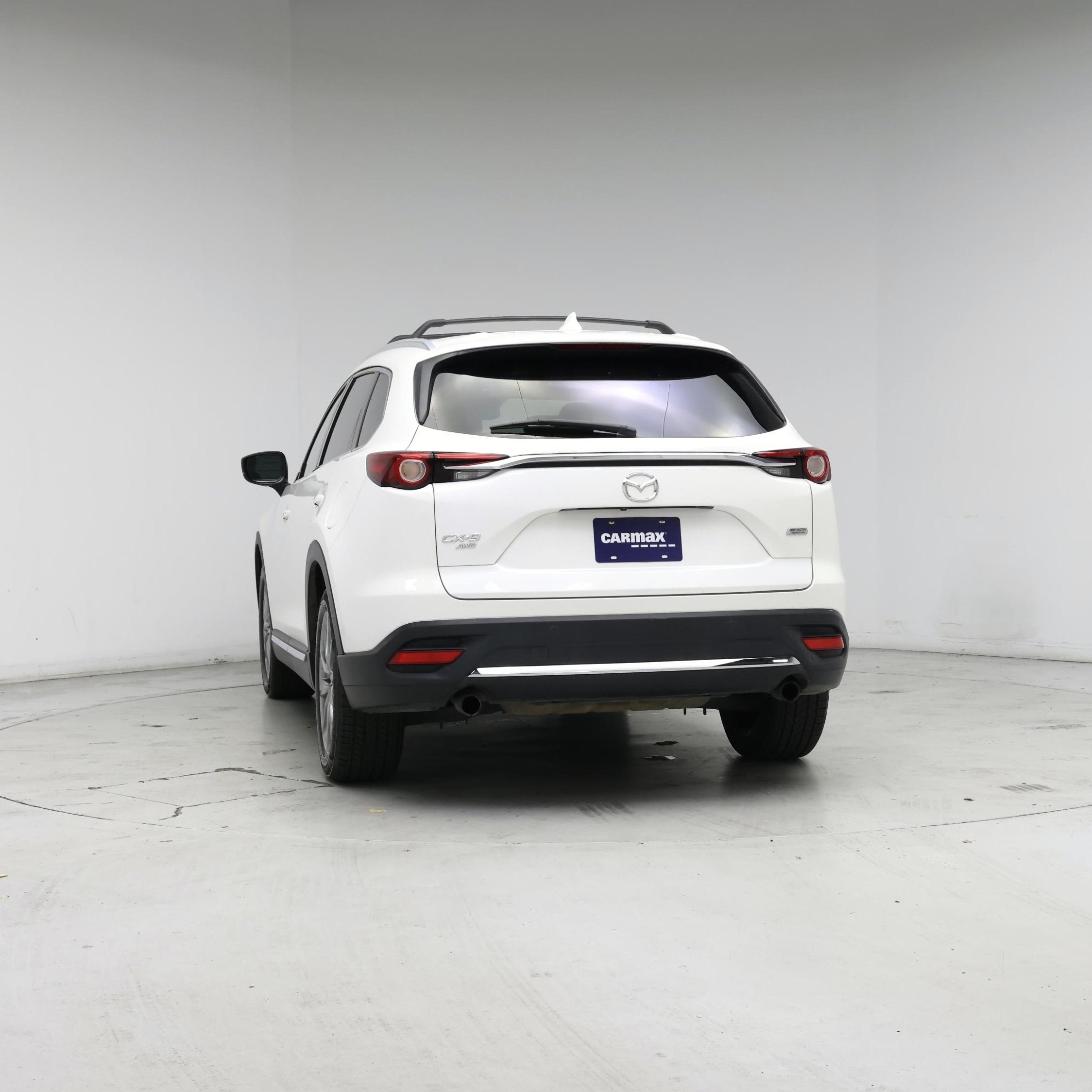 Thumbnail: 2017 Mazda CX-9 - 6