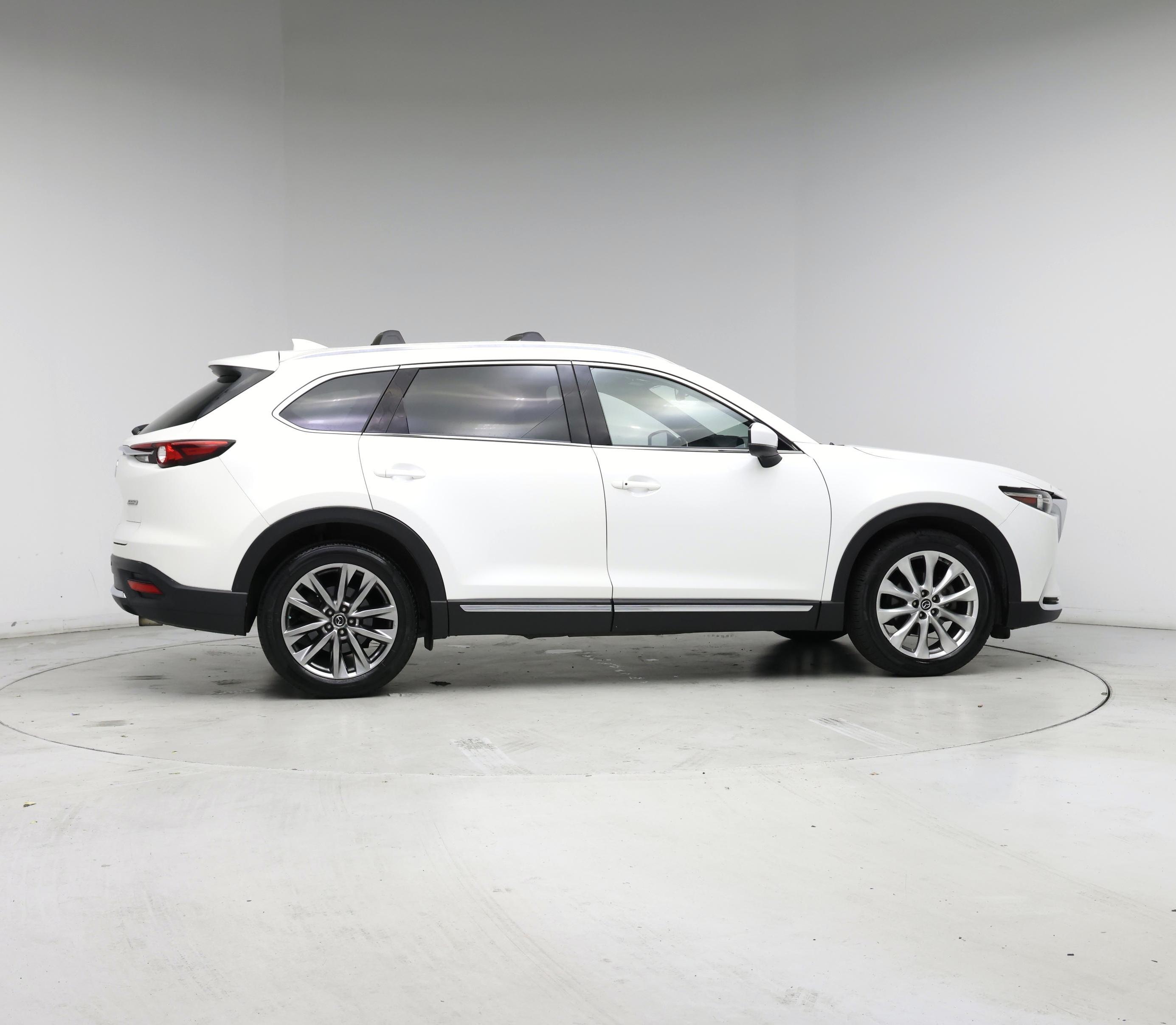 Thumbnail: 2017 Mazda CX-9 - 7
