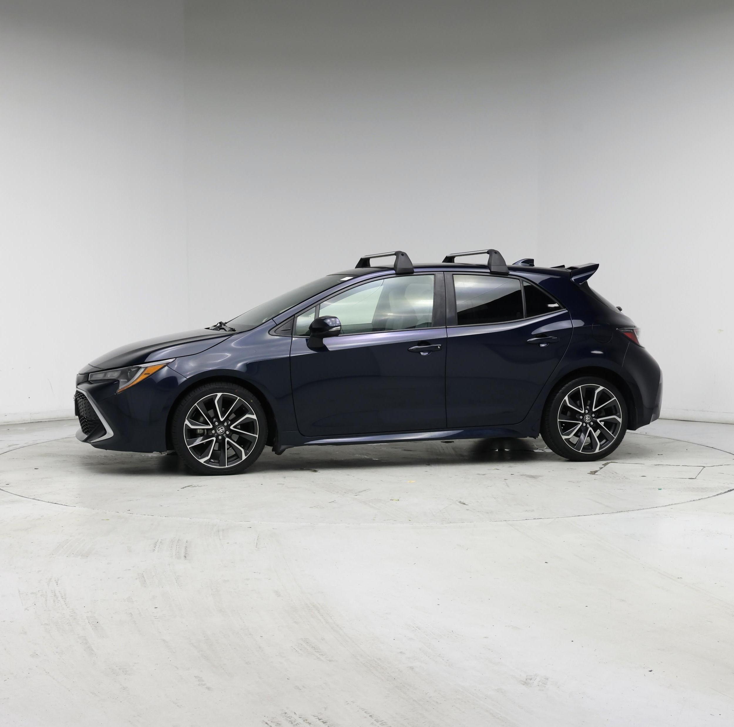 Thumbnail: 2021 Toyota Corolla - 3