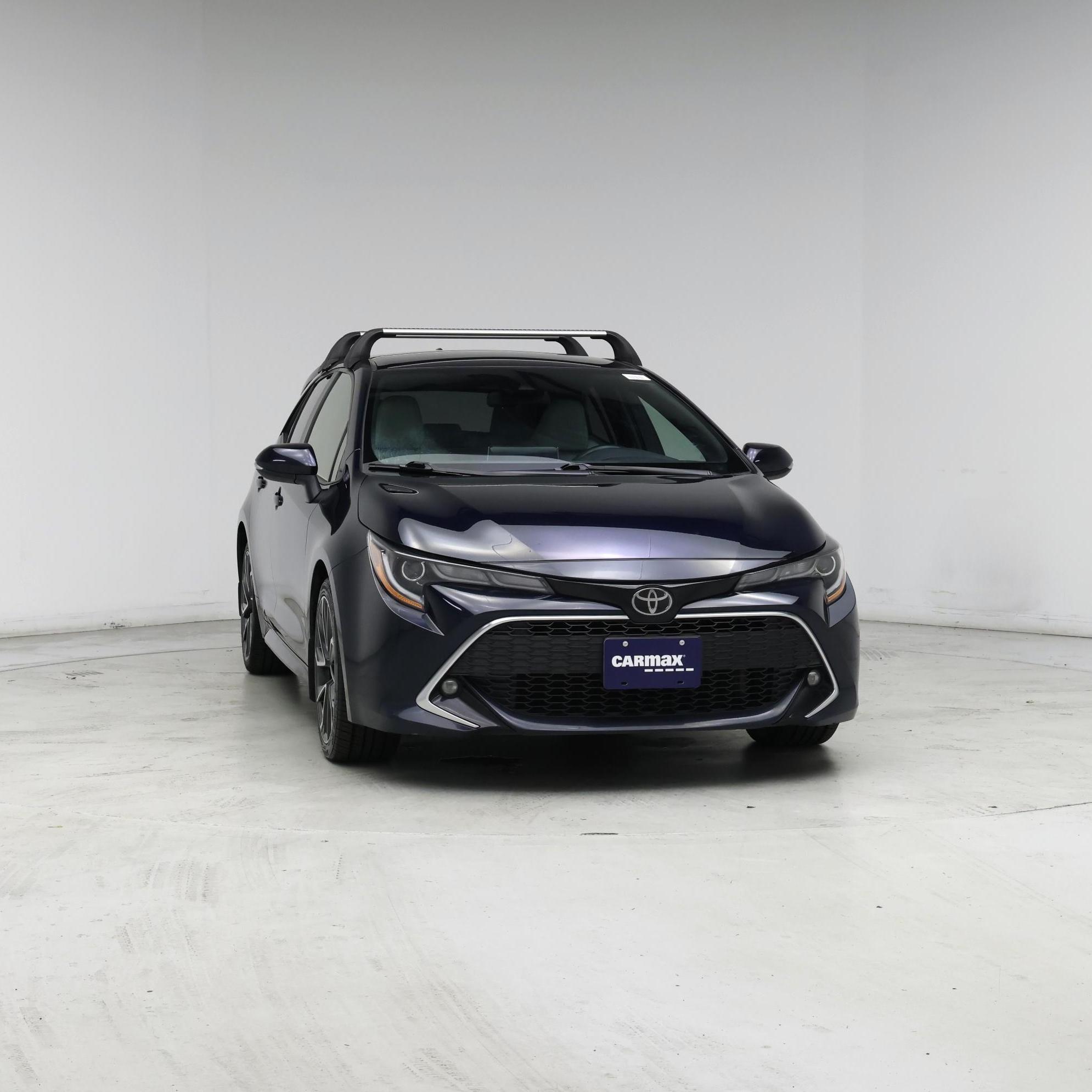 Thumbnail: 2021 Toyota Corolla - 5