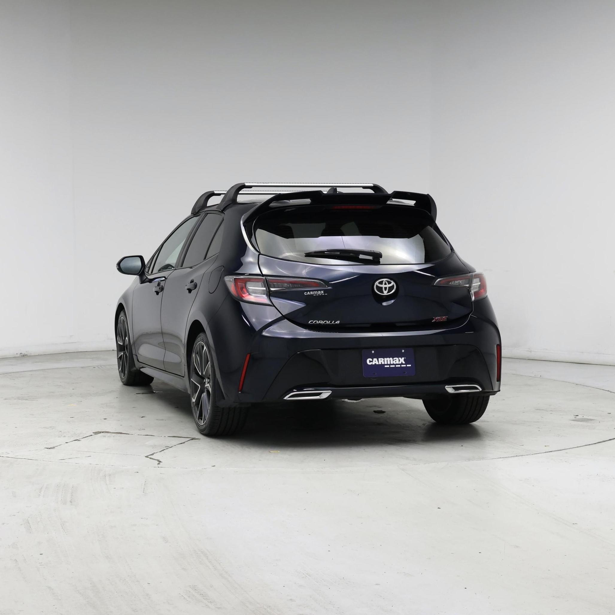 Thumbnail: 2021 Toyota Corolla - 6