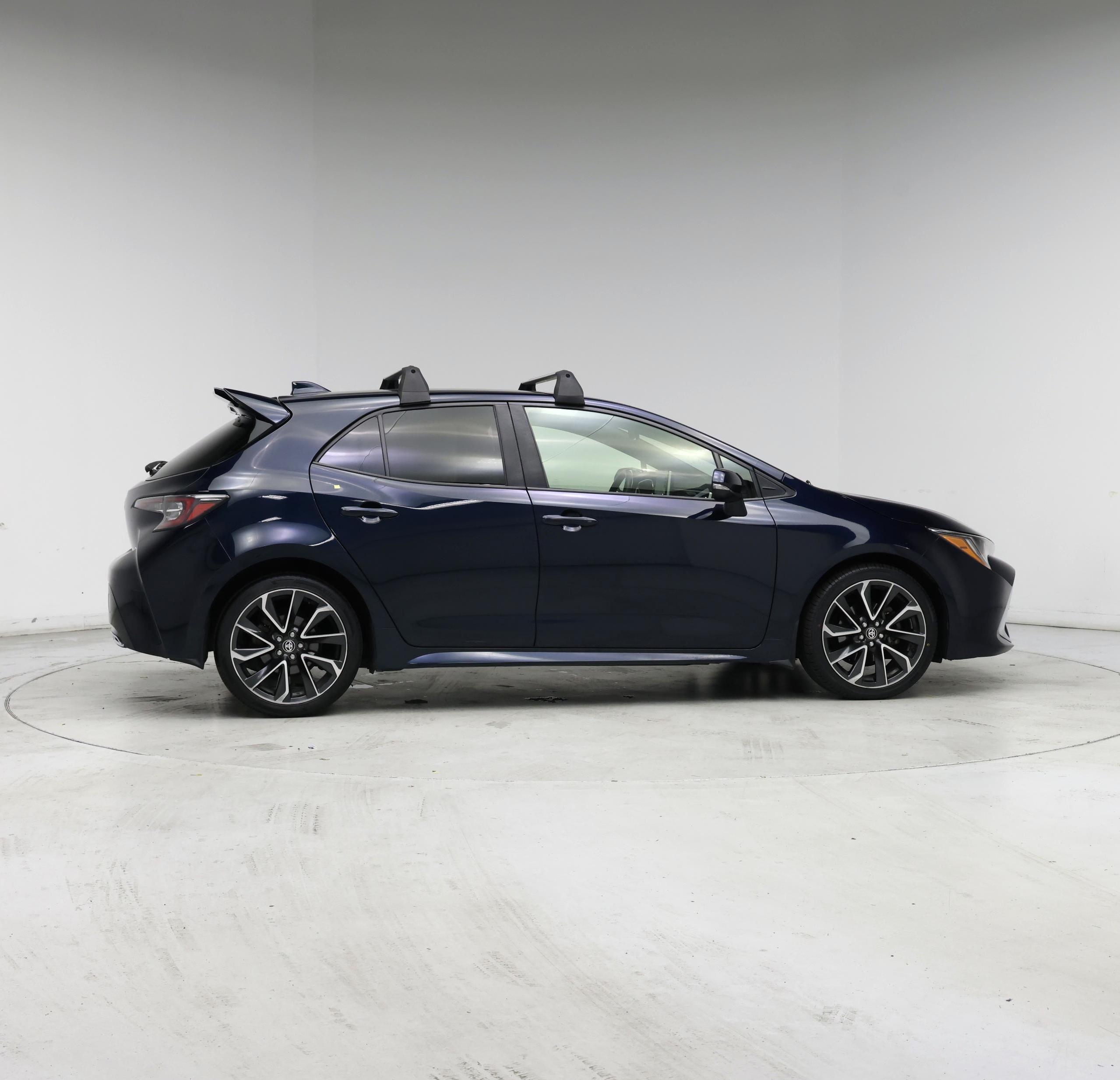 Thumbnail: 2021 Toyota Corolla - 7