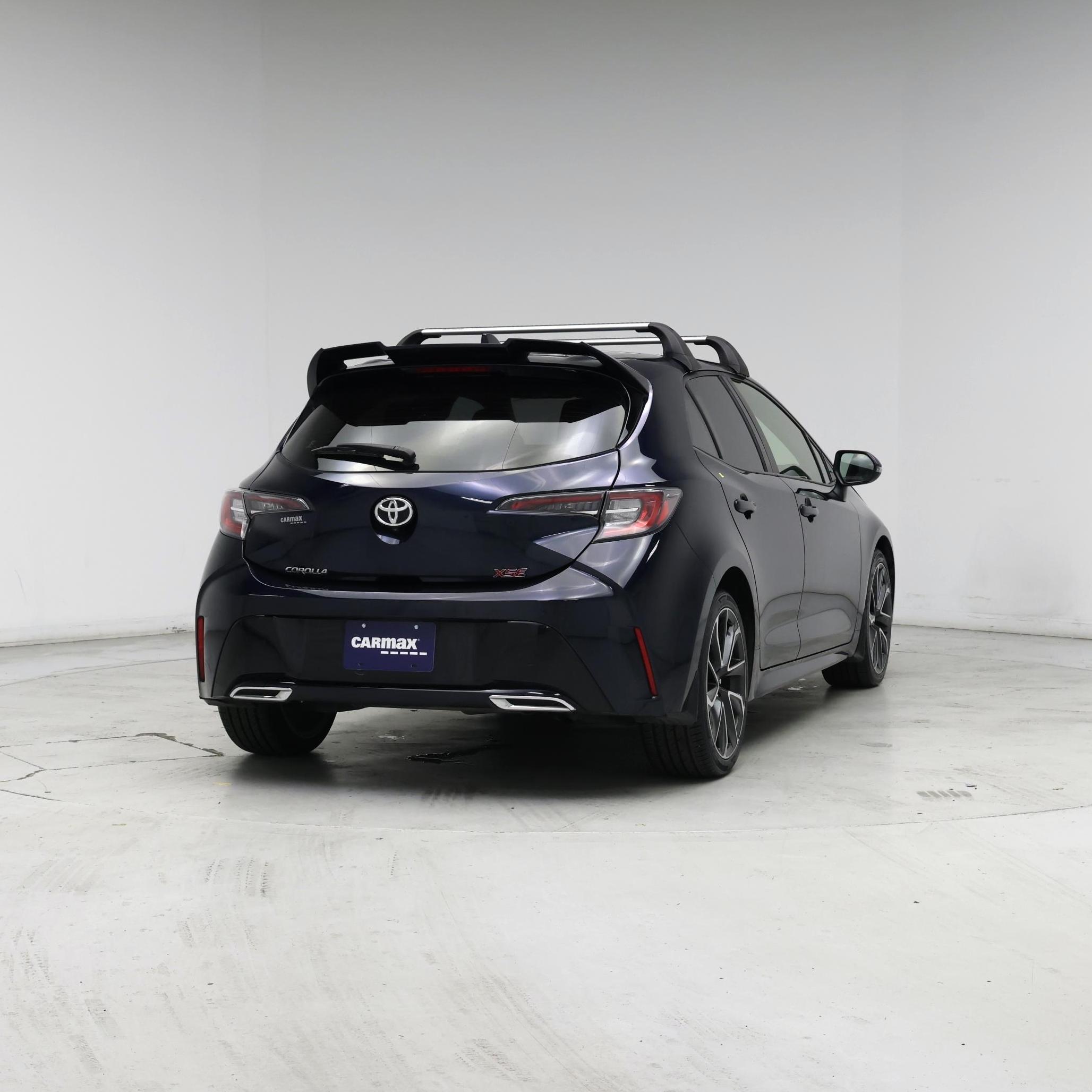 Thumbnail: 2021 Toyota Corolla - 8