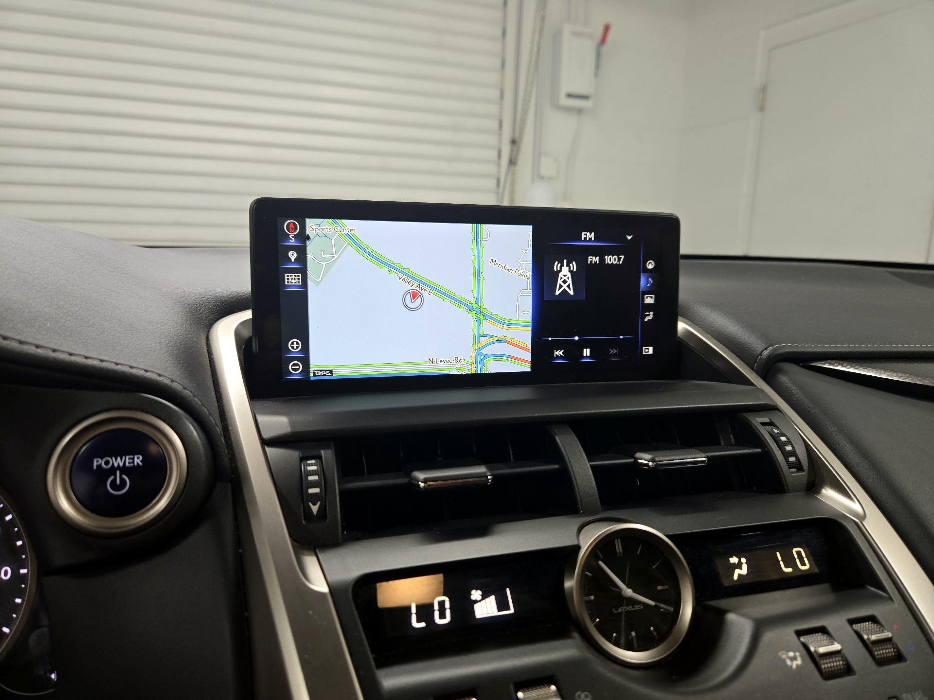Thumbnail: 2020 Lexus NX - 14