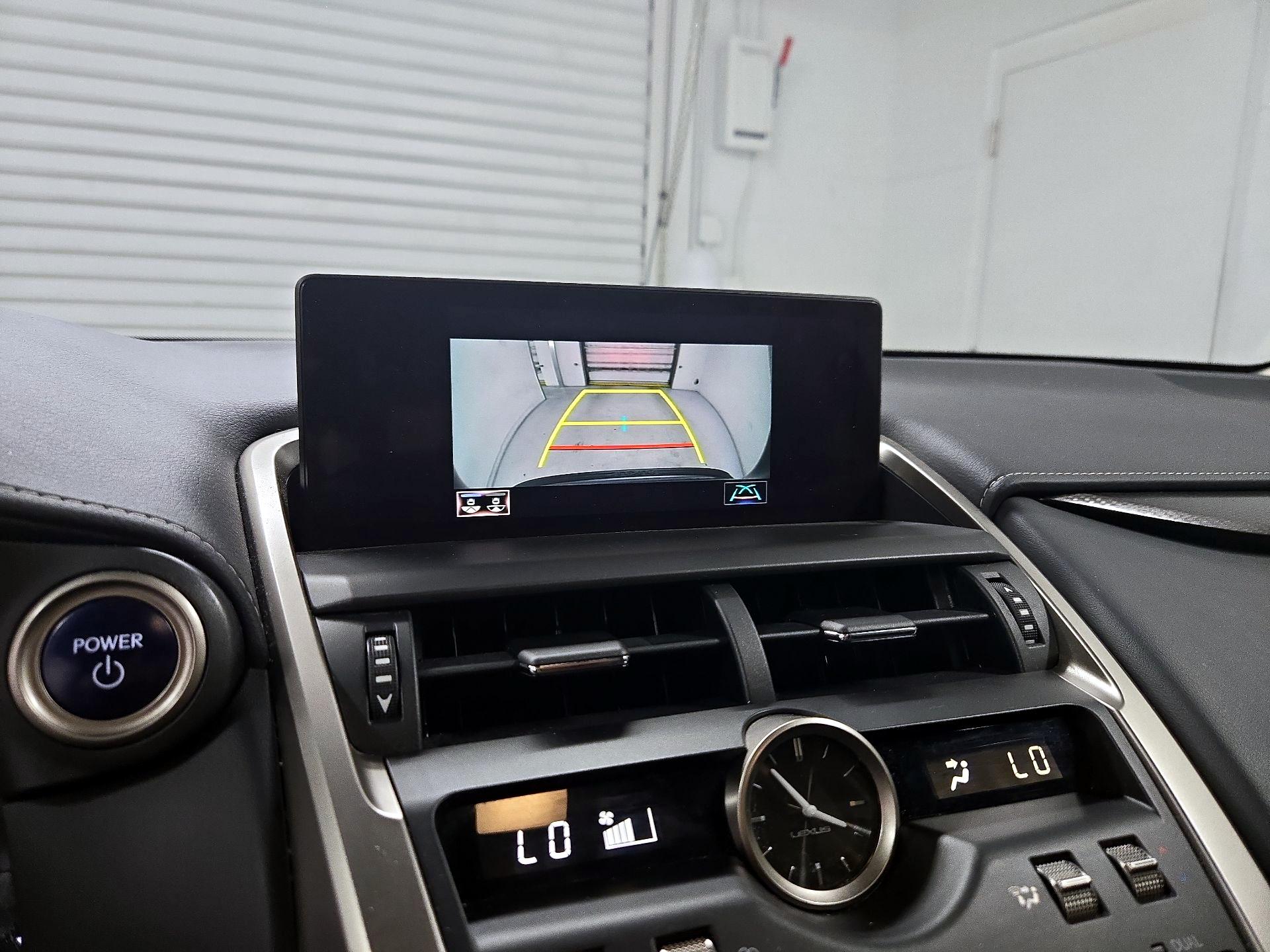 Thumbnail: 2020 Lexus NX - 15