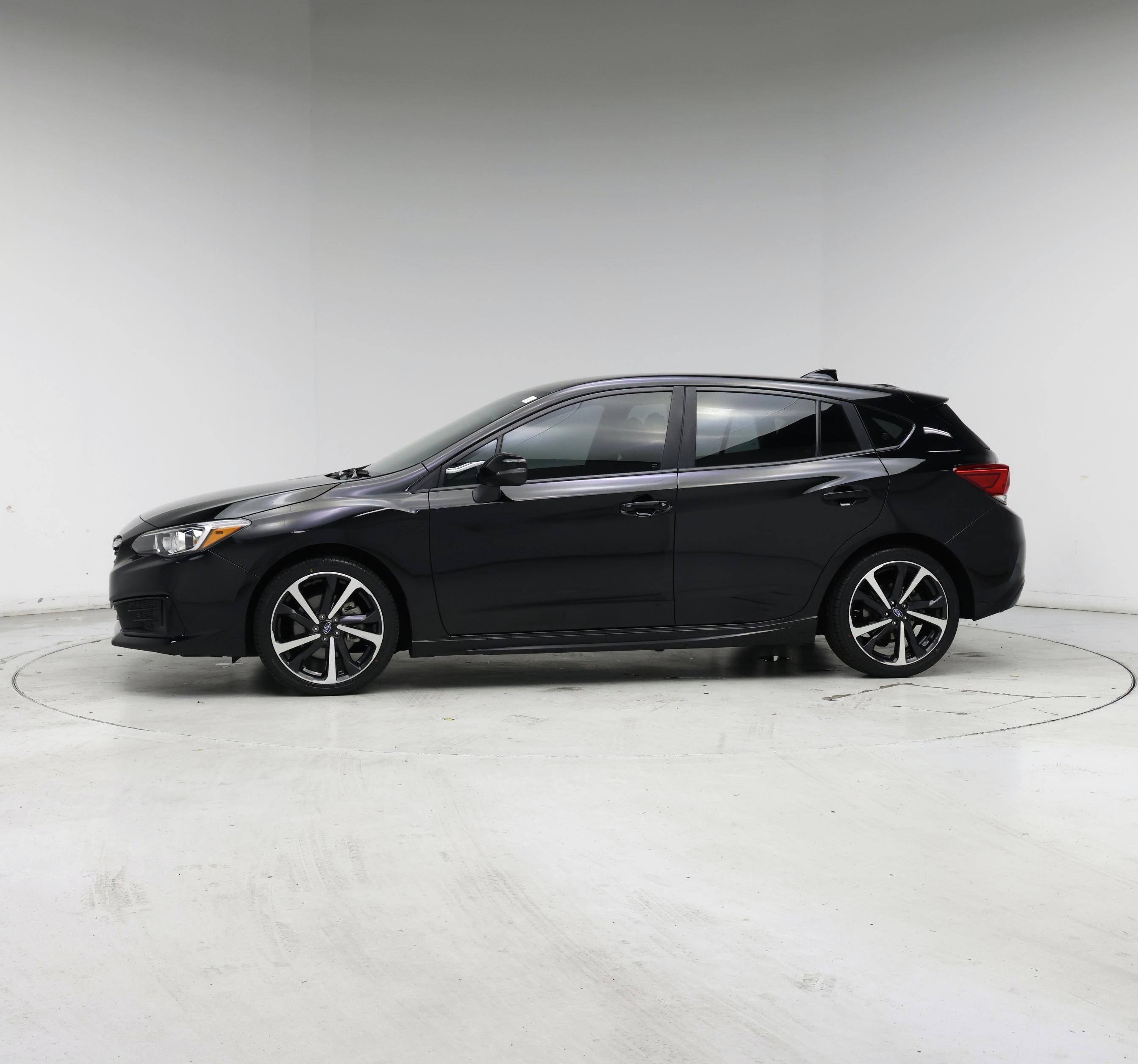 Thumbnail: 2021 Subaru Impreza - 3